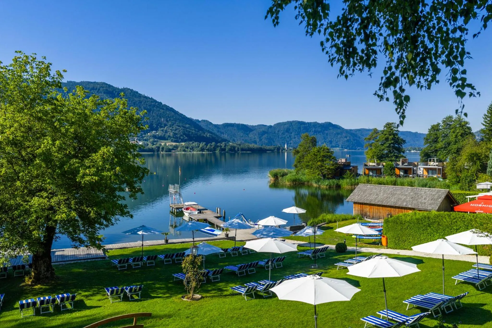 Seehotel Hoffmann
