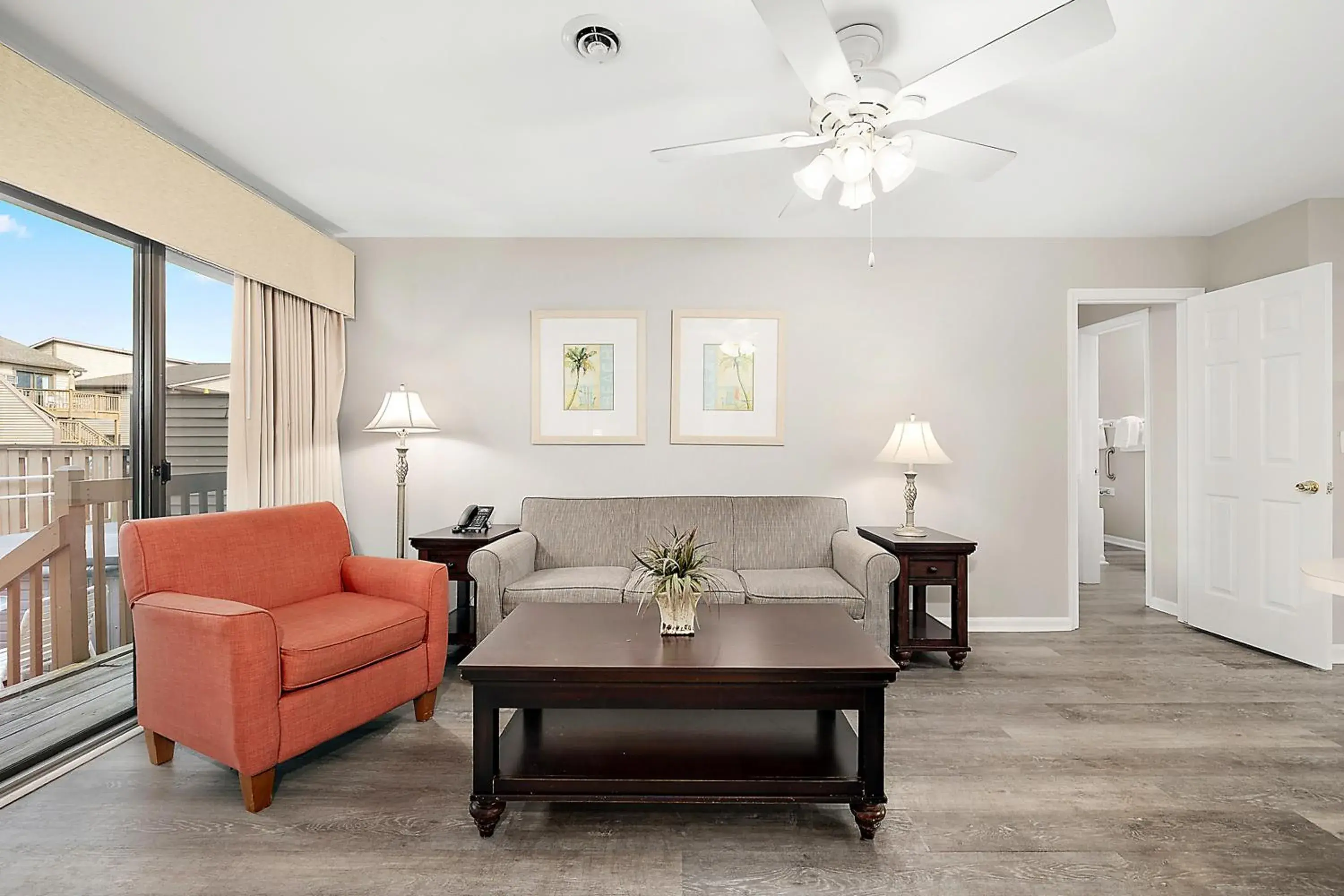 Club Ocean Villas II by CoolVacay Club Ocean Villas II by CoolVacay