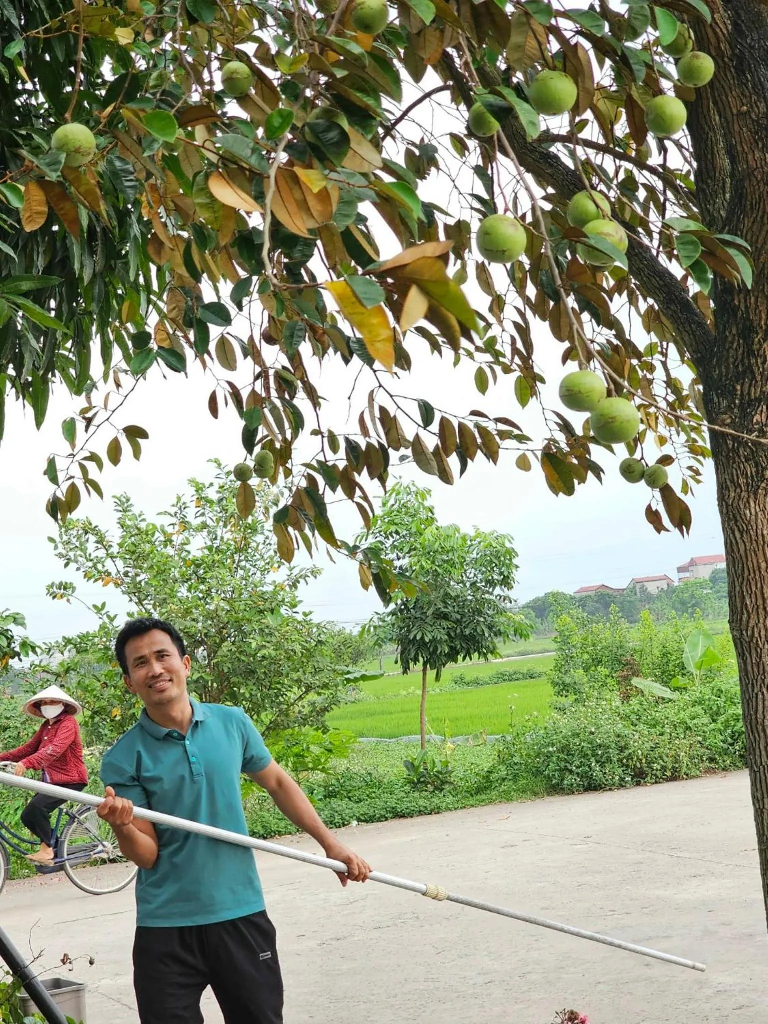 People in Lotus Hotel Ninh Bình