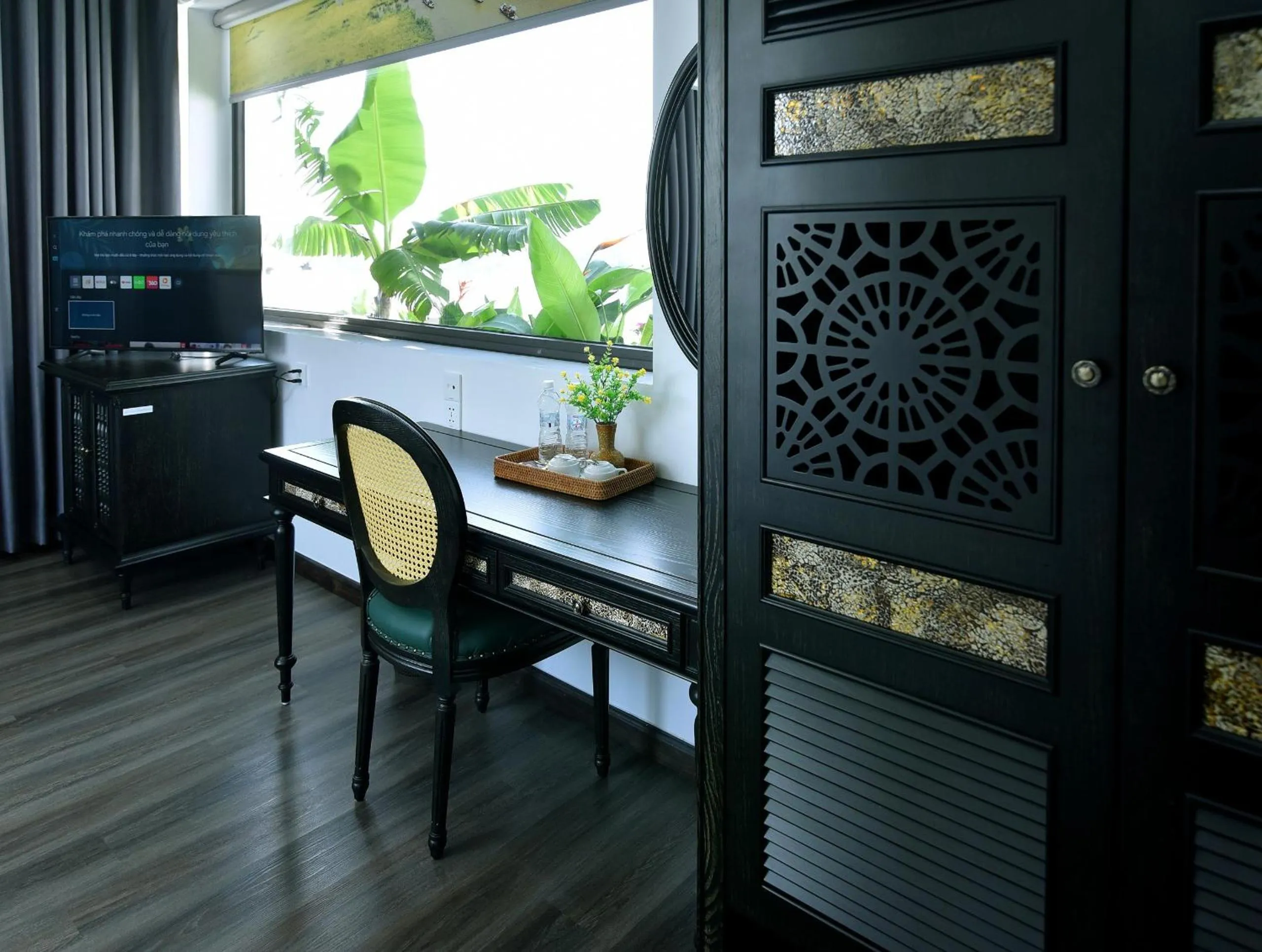 TV and multimedia in Lotus Hotel Ninh Bình