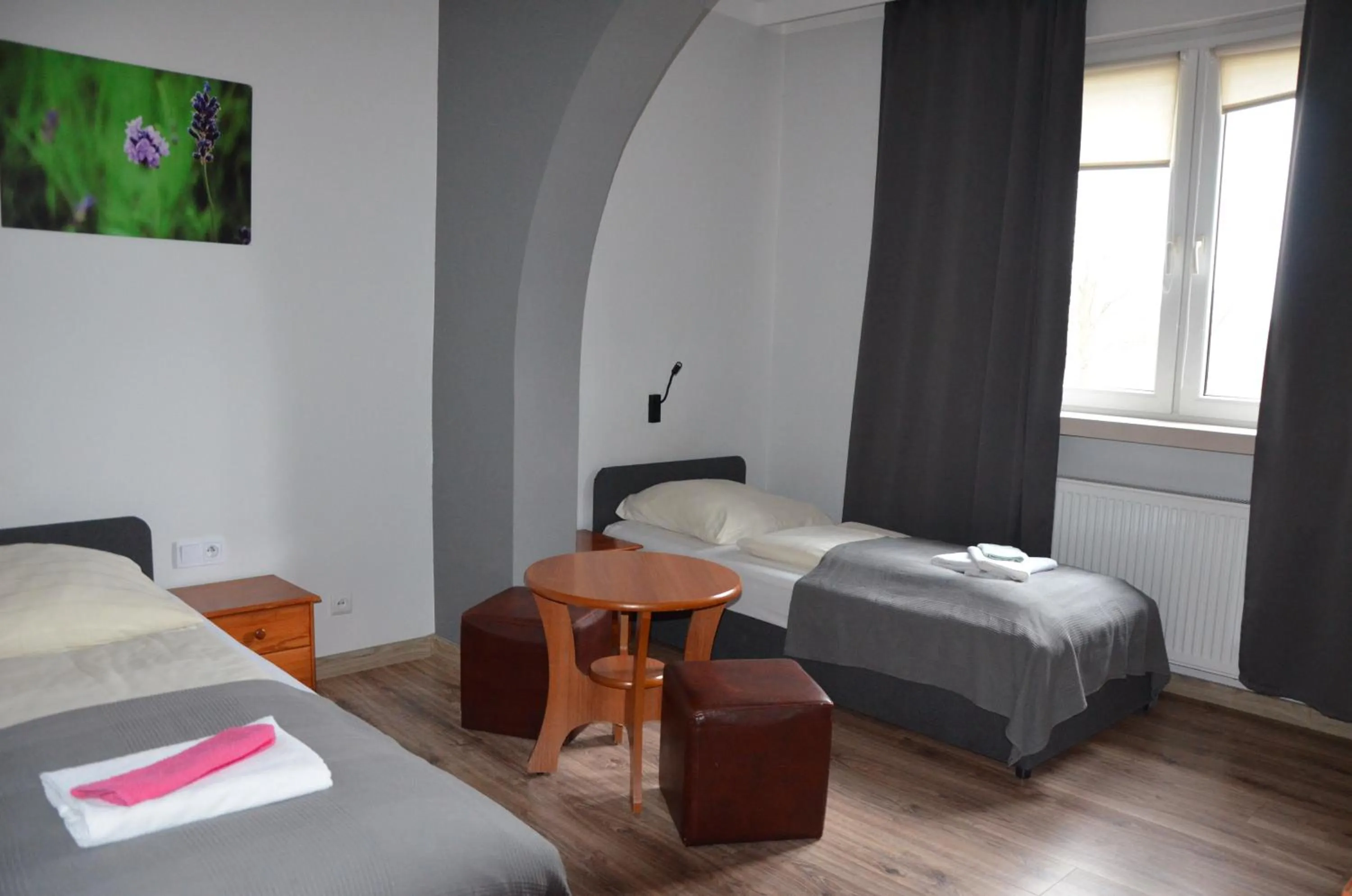 Photo of the whole room, Bed in Zielony Dom