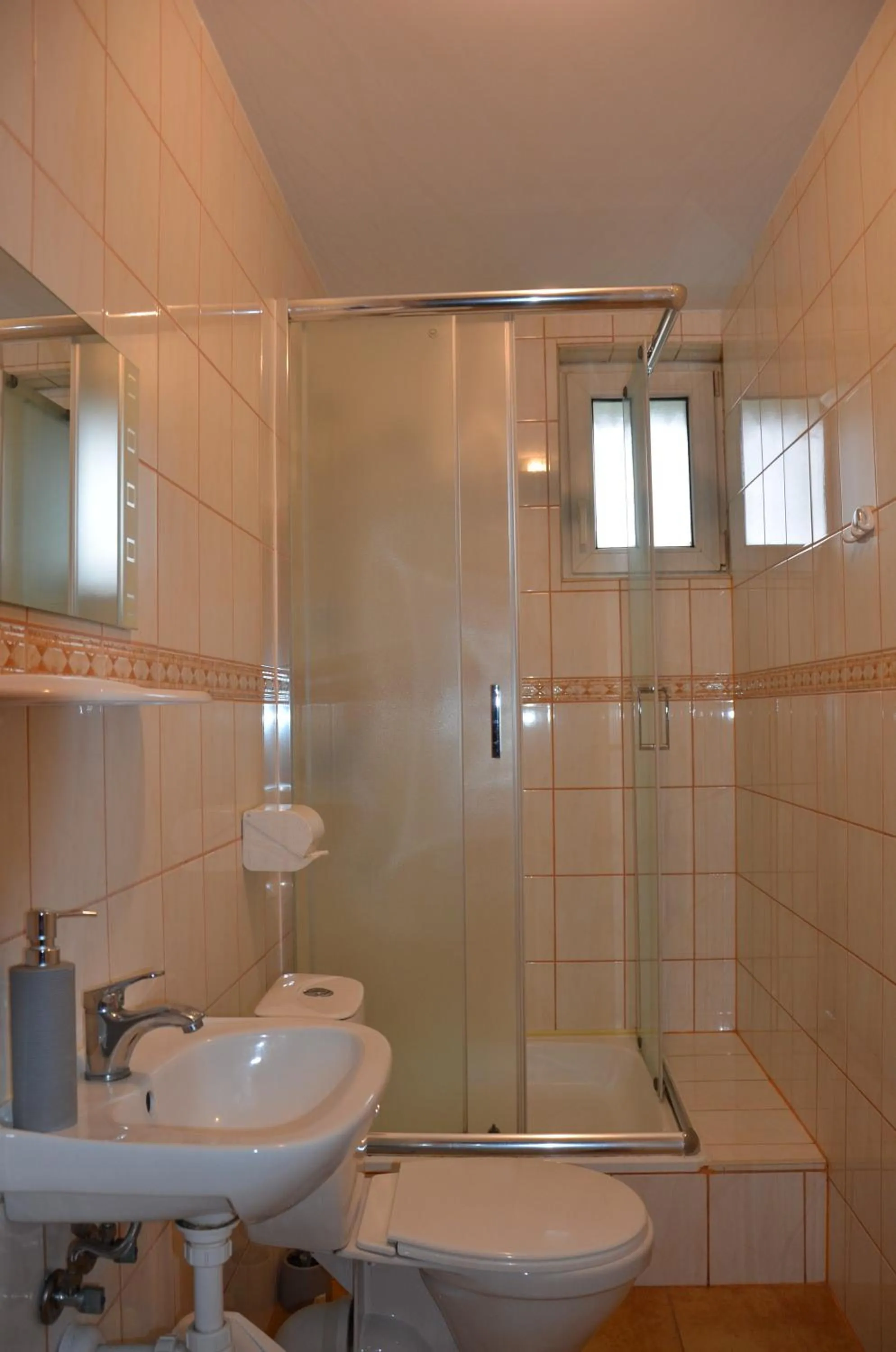 Photo of the whole room in Zielony Dom