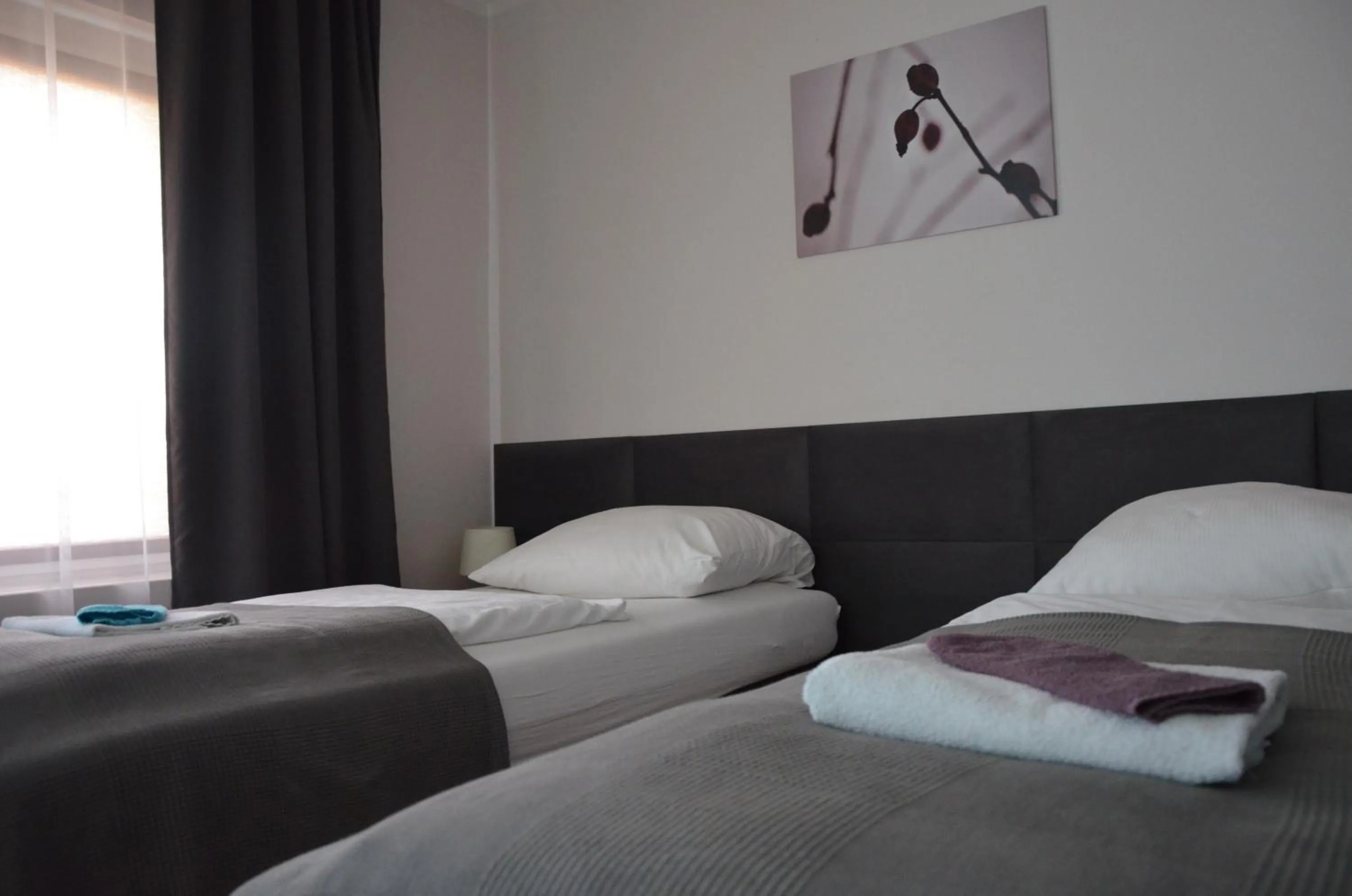 Photo of the whole room, Bed in Zielony Dom