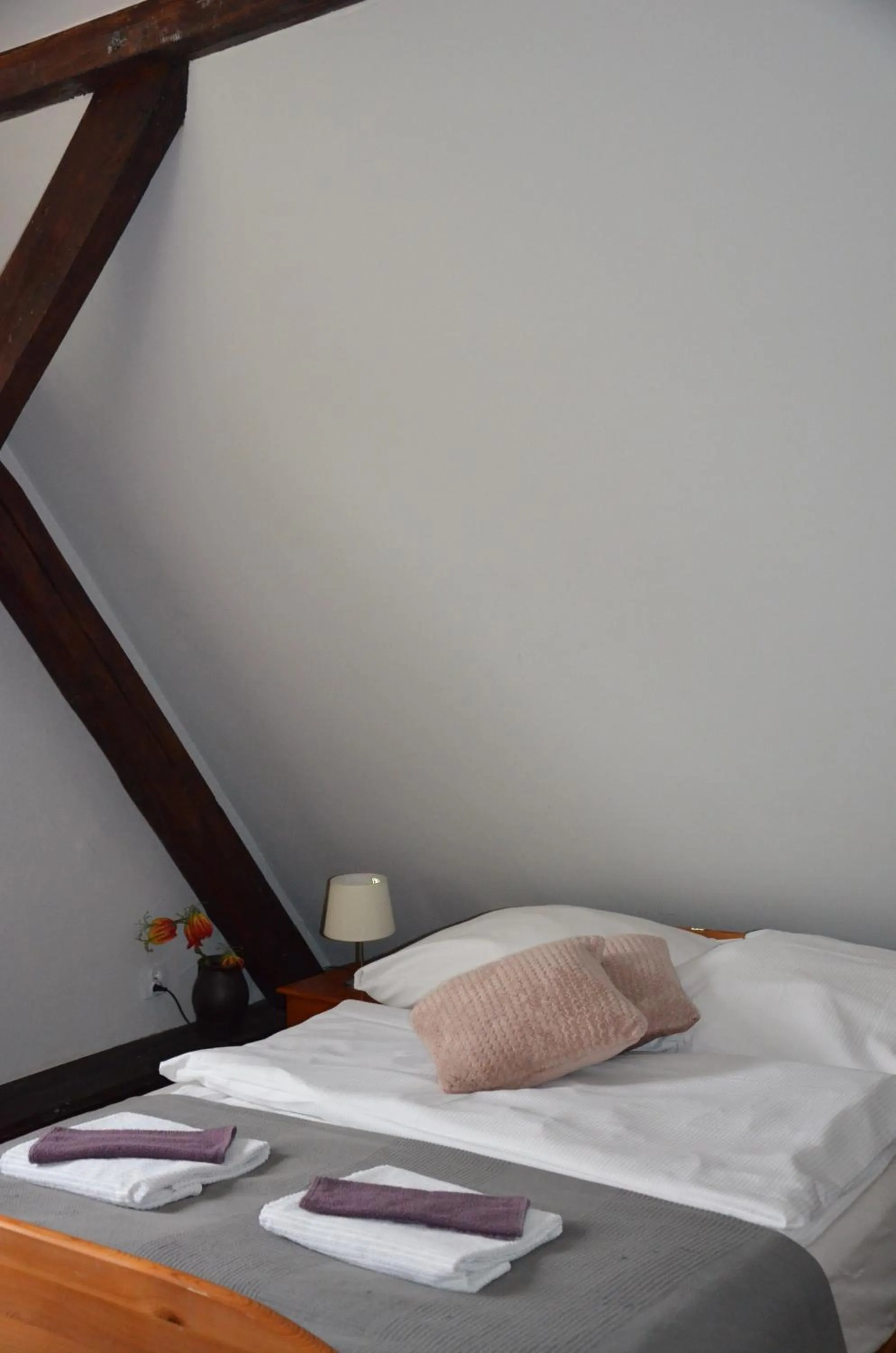 Photo of the whole room, Bed in Zielony Dom