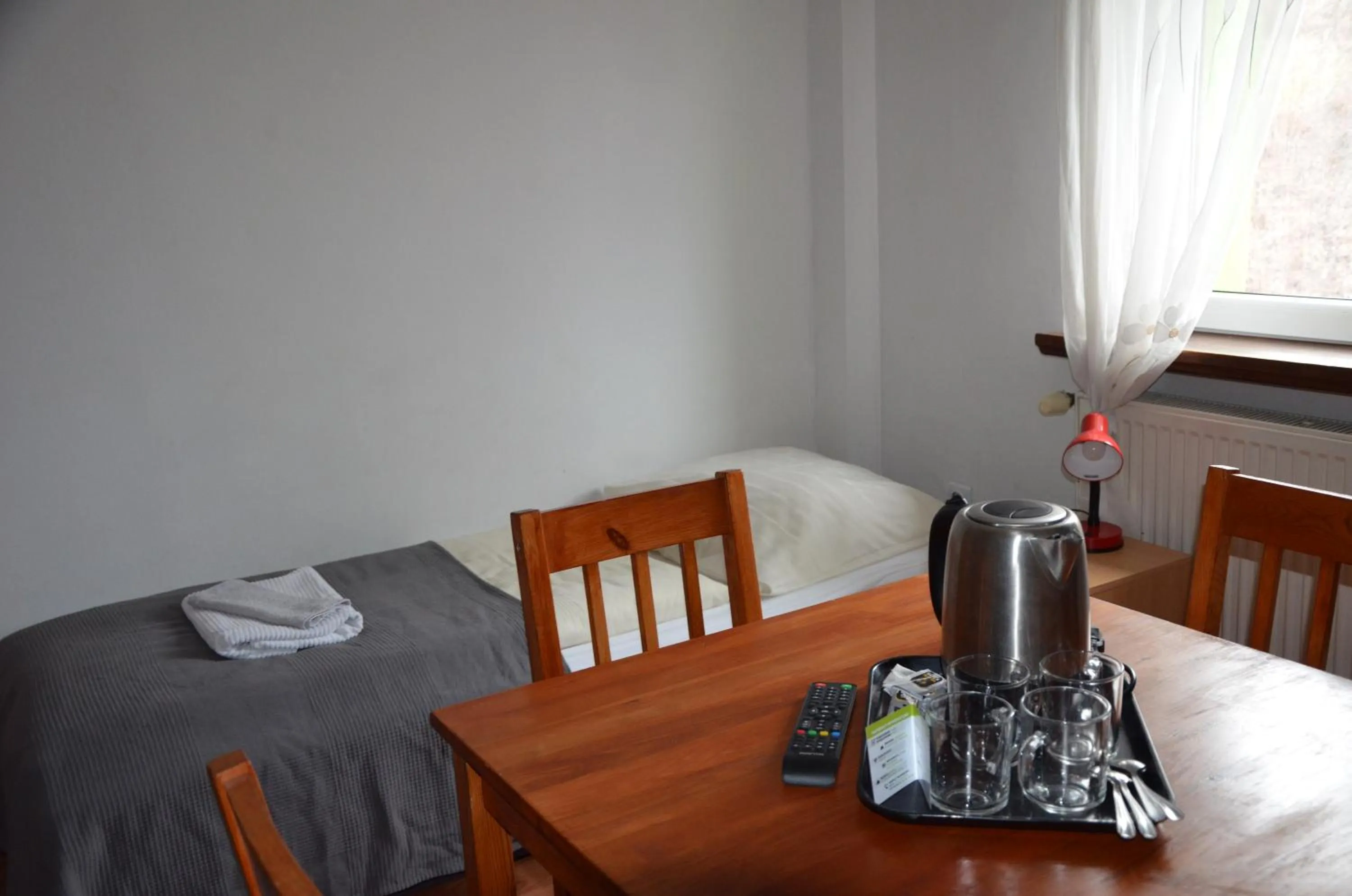 Photo of the whole room, Bed in Zielony Dom