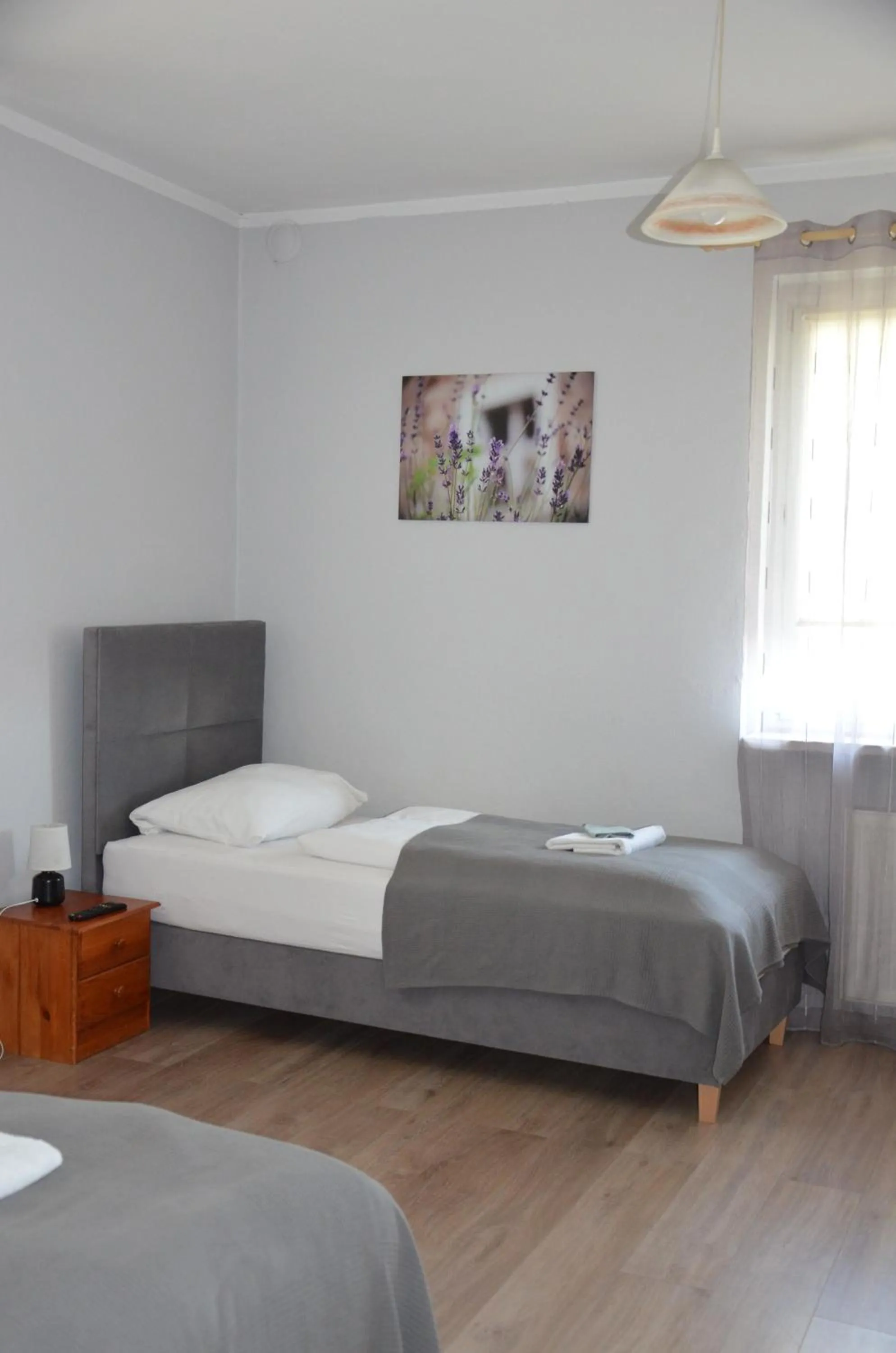 Photo of the whole room, Bed in Zielony Dom