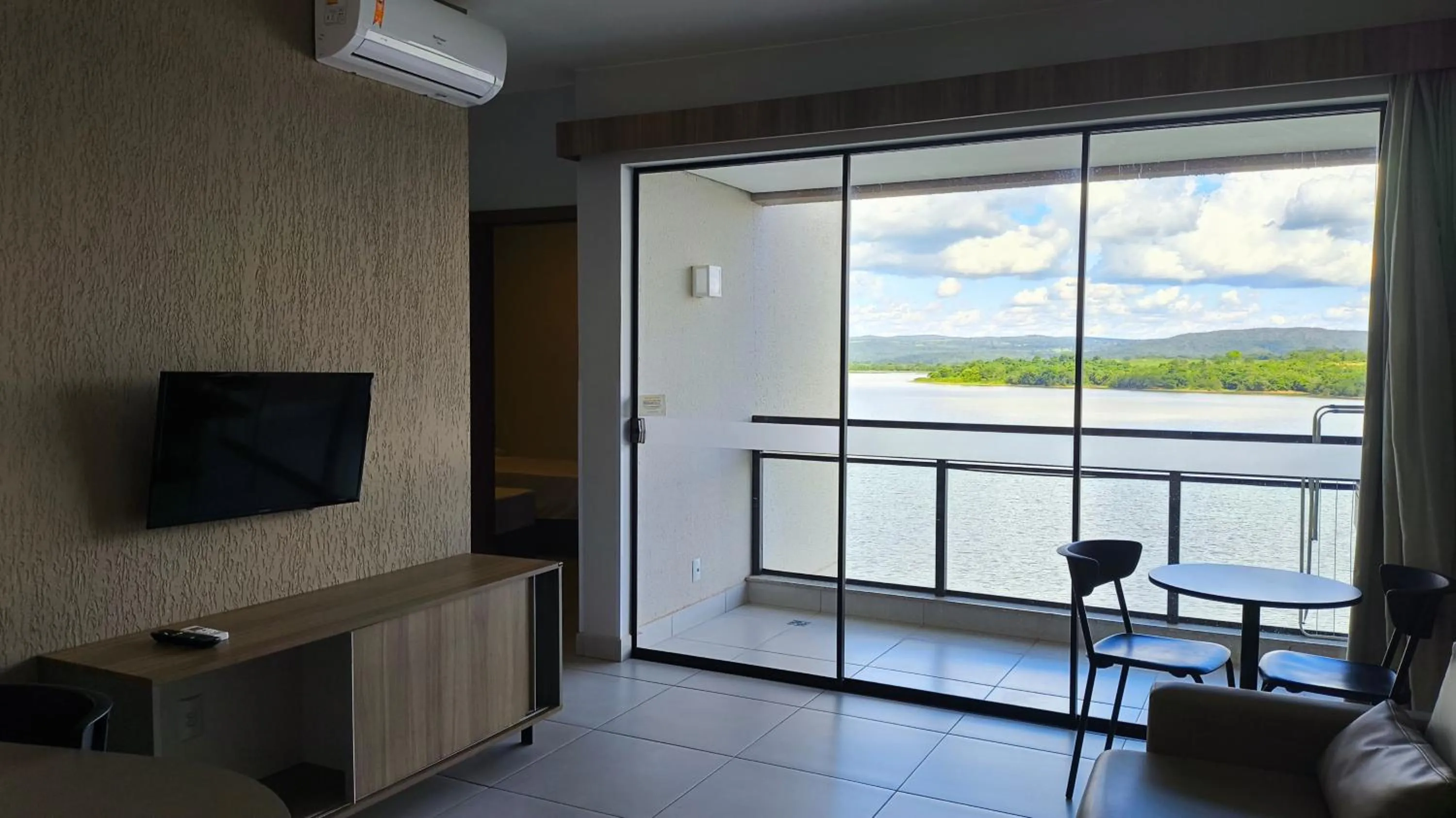 Praias do Lago Eco Resort by WAM Experience