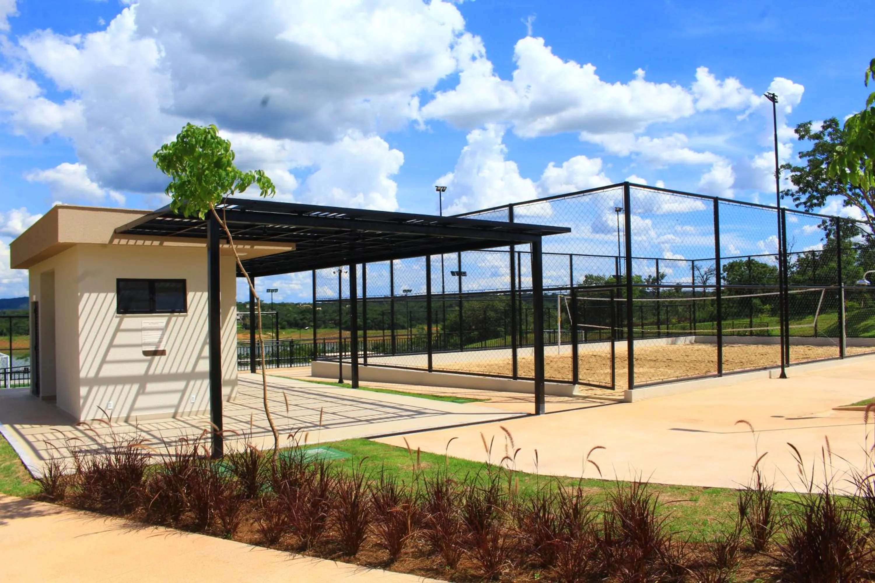 Activities in Praias do Lago Eco Resort by WAM Experience