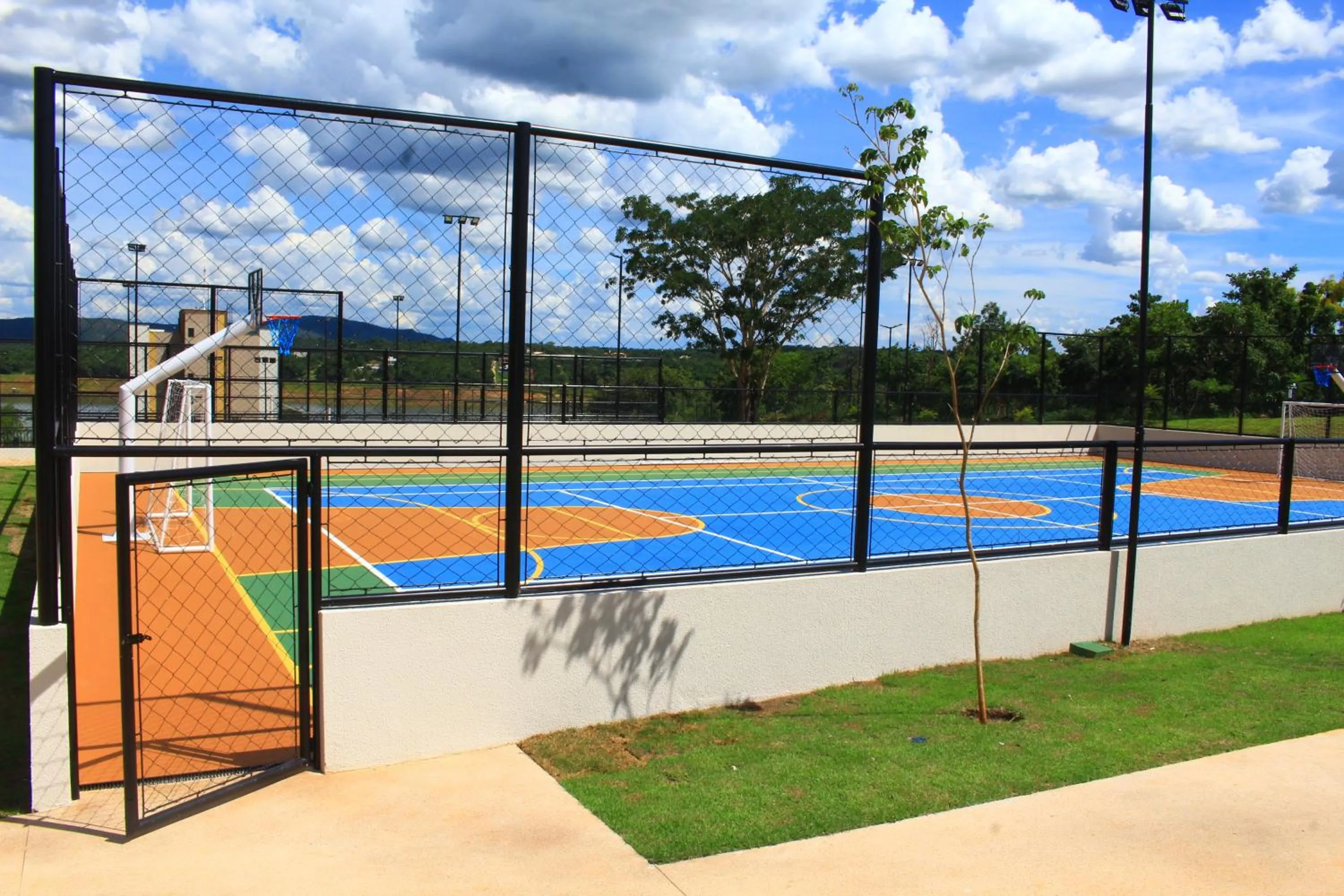 Activities in Praias do Lago Eco Resort by WAM Experience