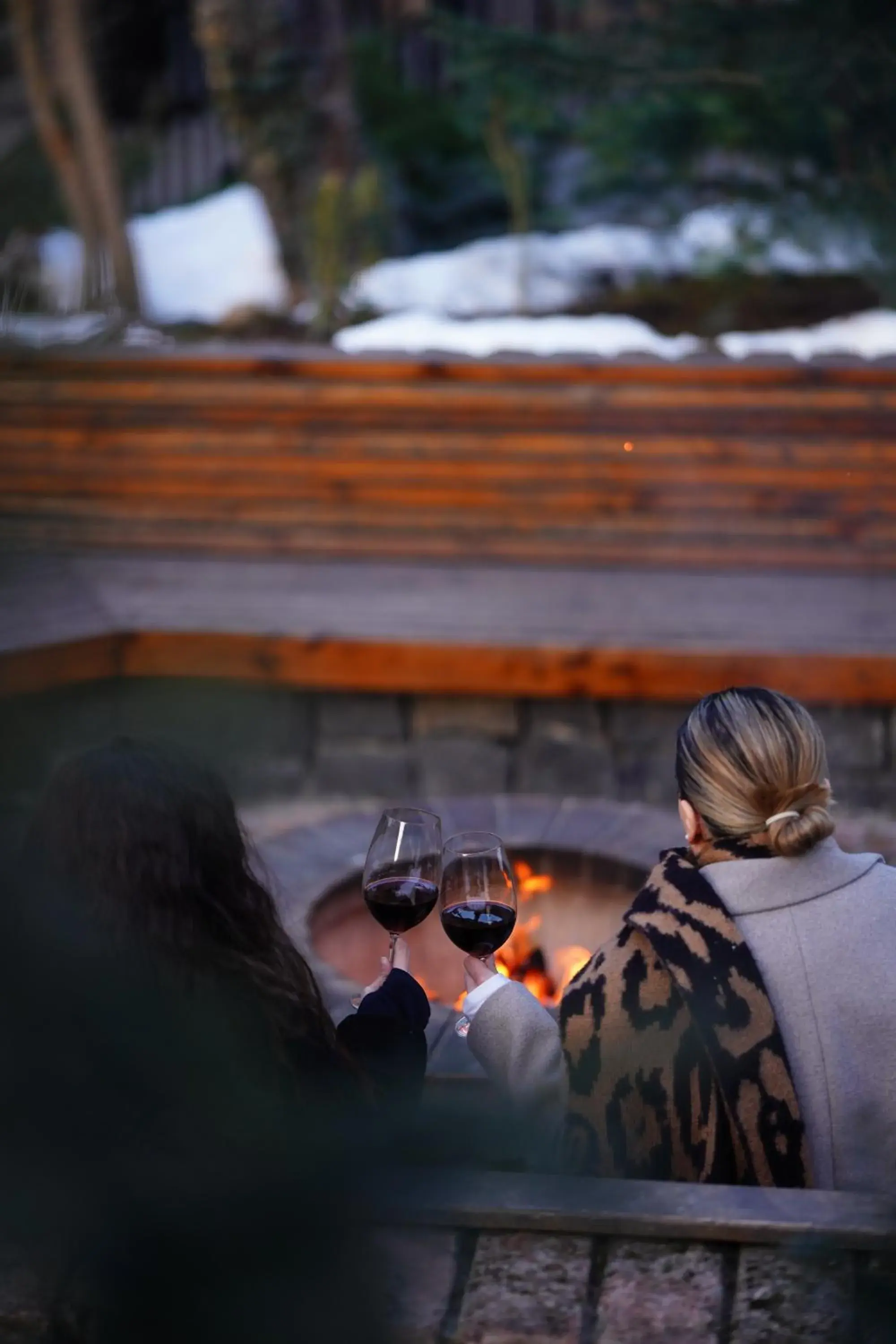 Property building in Dilijani Tun Hotel & Restaurant Property building in Dilijani Tun Hotel & Restaurant