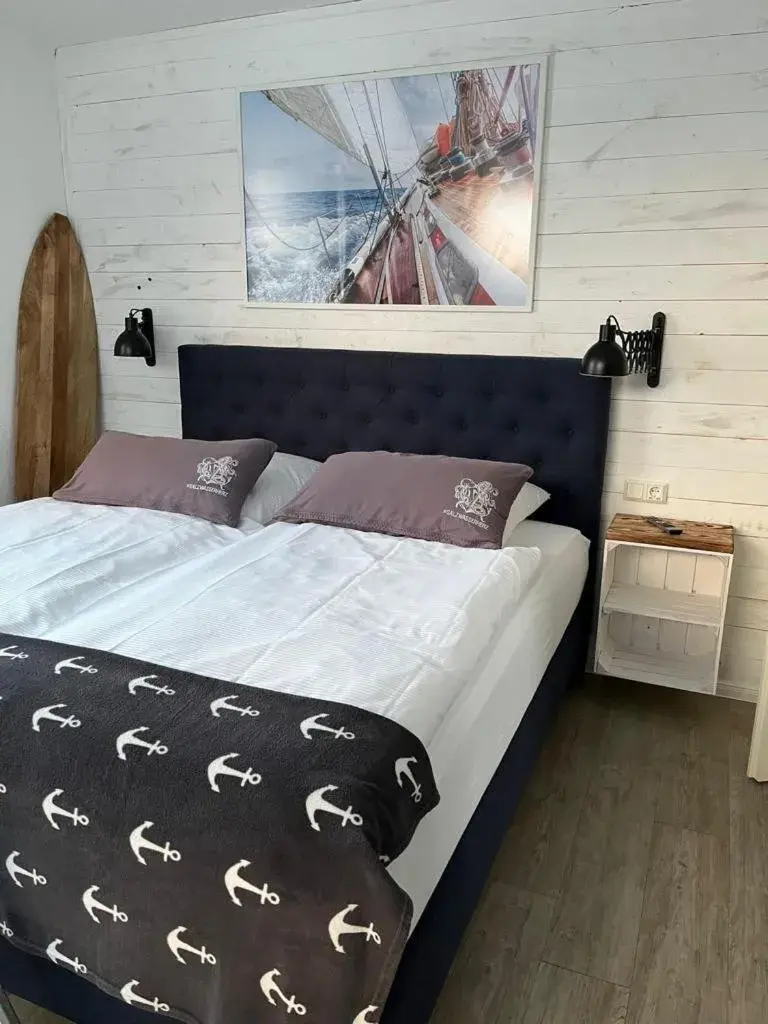Bootshaus Appartements Bootshaus Appartements