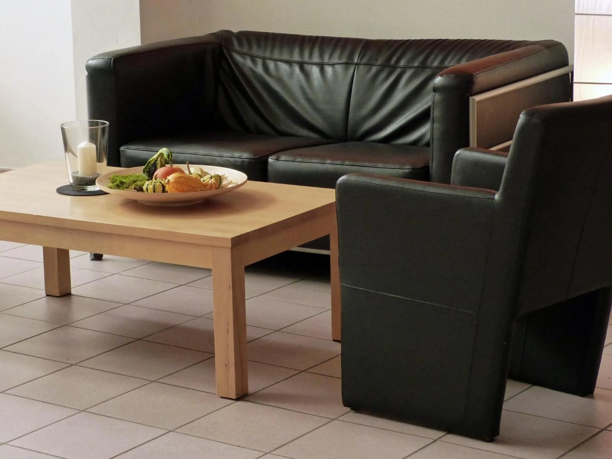 Lounge or bar in CJD Bonn Castell