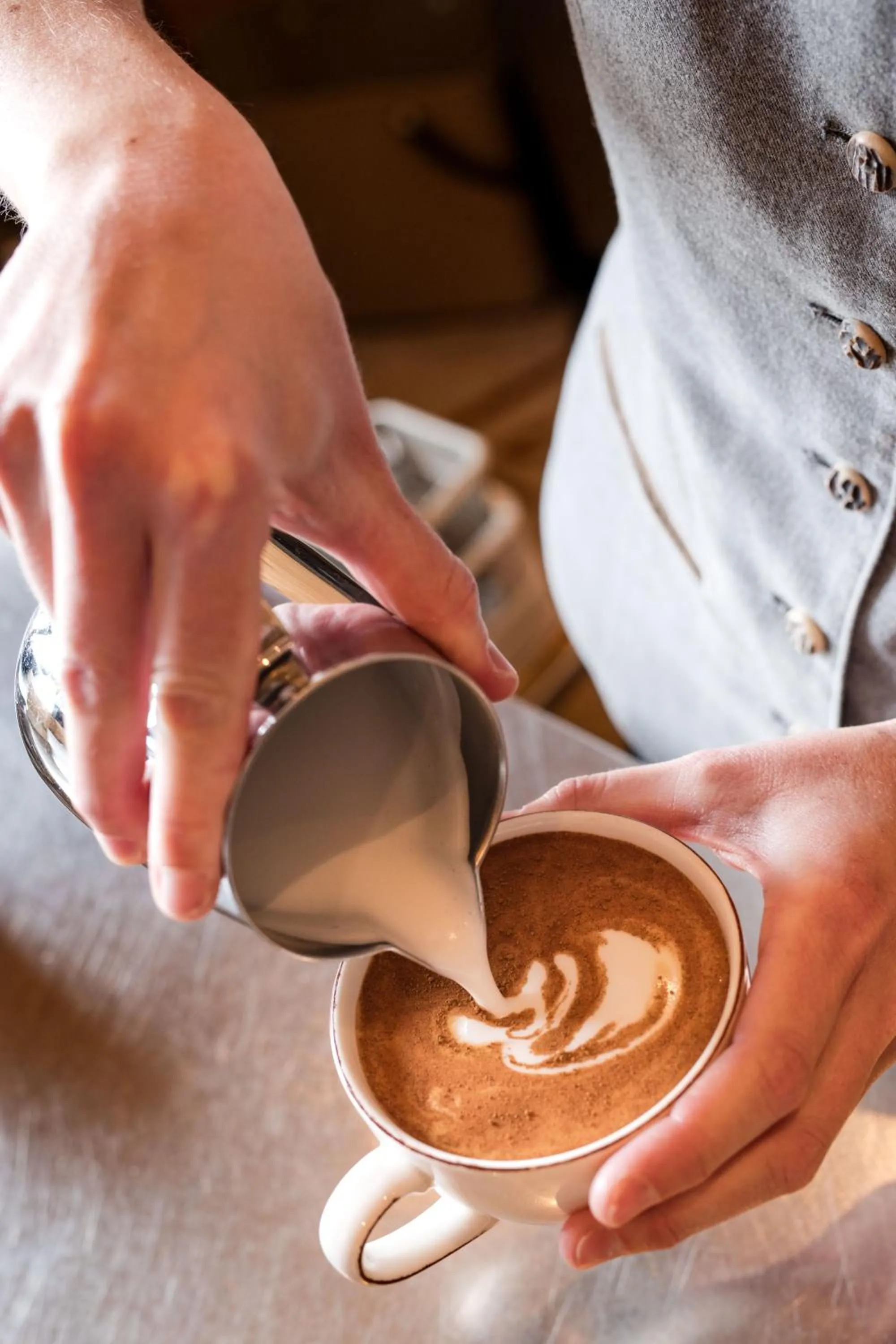 People in Hotel Li Anta Rossa - Adults Only