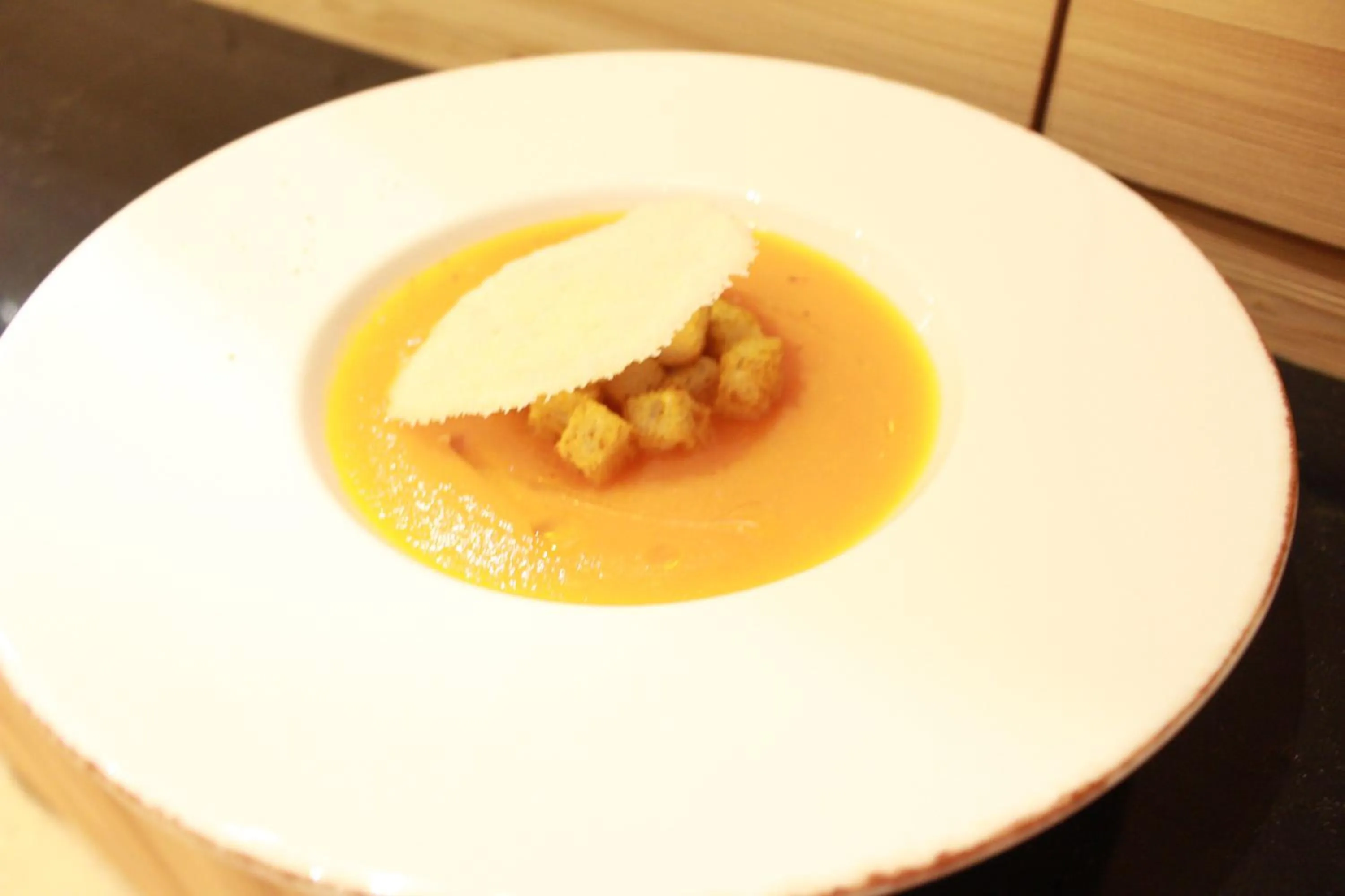 Restaurant/places to eat in Hotel Li Anta Rossa - Adults Only