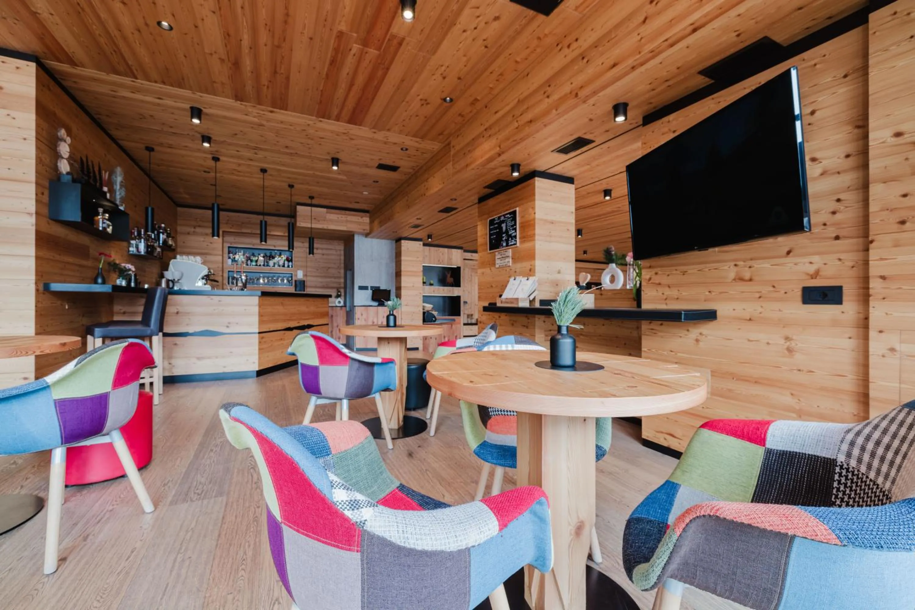 Children play ground in Hotel Li Anta Rossa - Adults Only