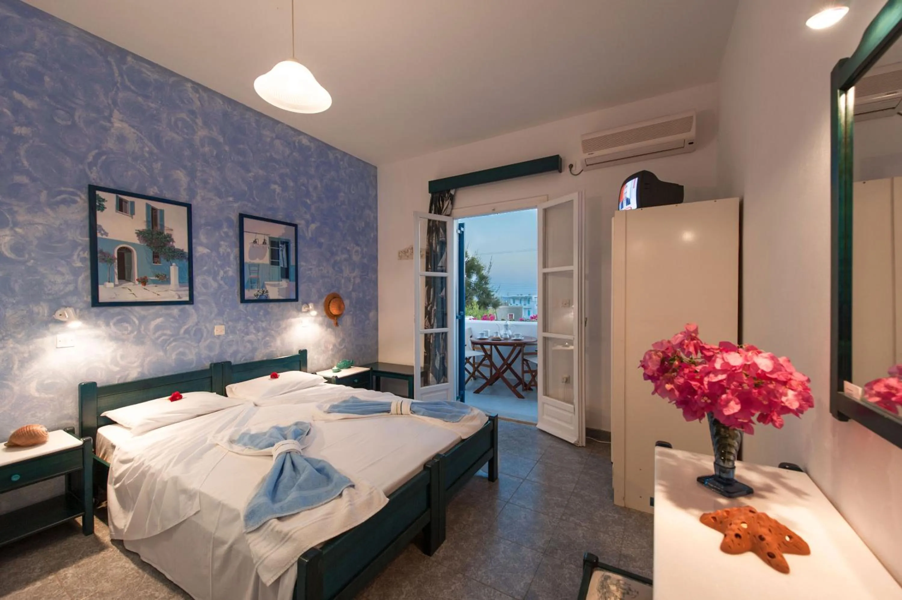 Two-Bedroom Apartment in Villa Anna Maria