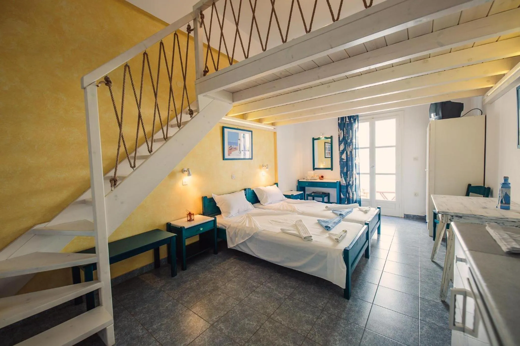 Villa Anna Maria