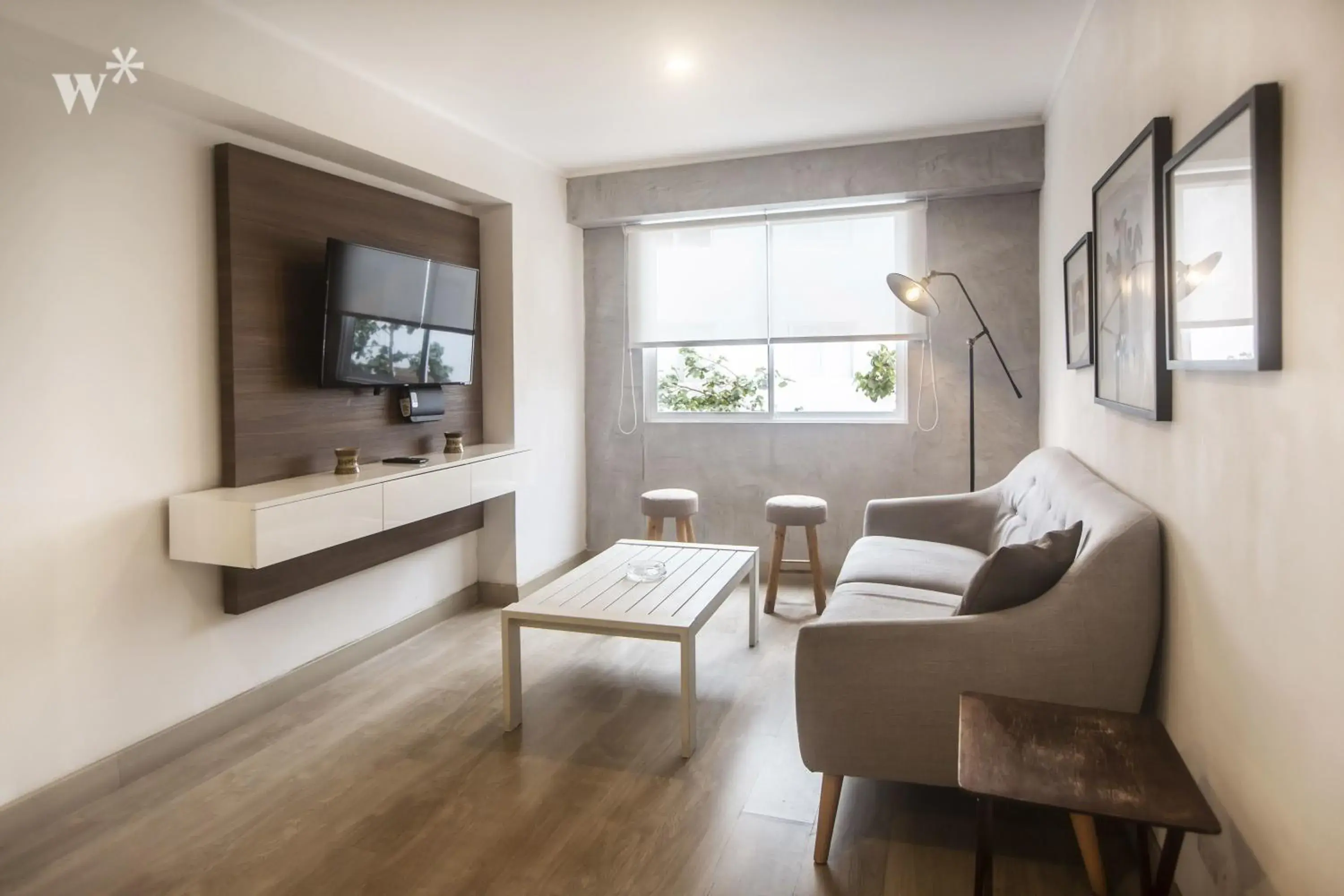 Superior Apartment in Osma by Wynwood House Superior Apartment in Osma by Wynwood House