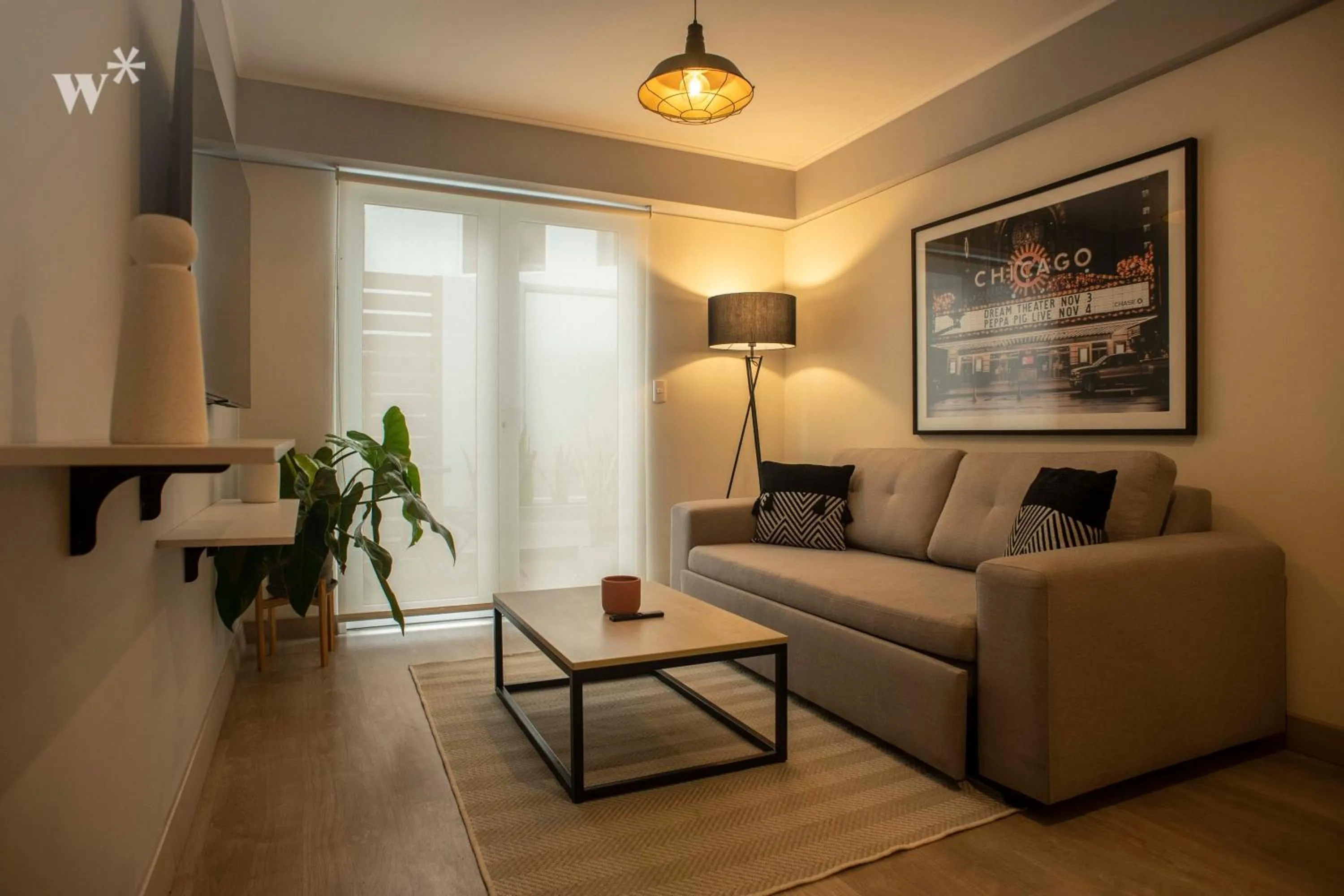 Osma by Wynwood House