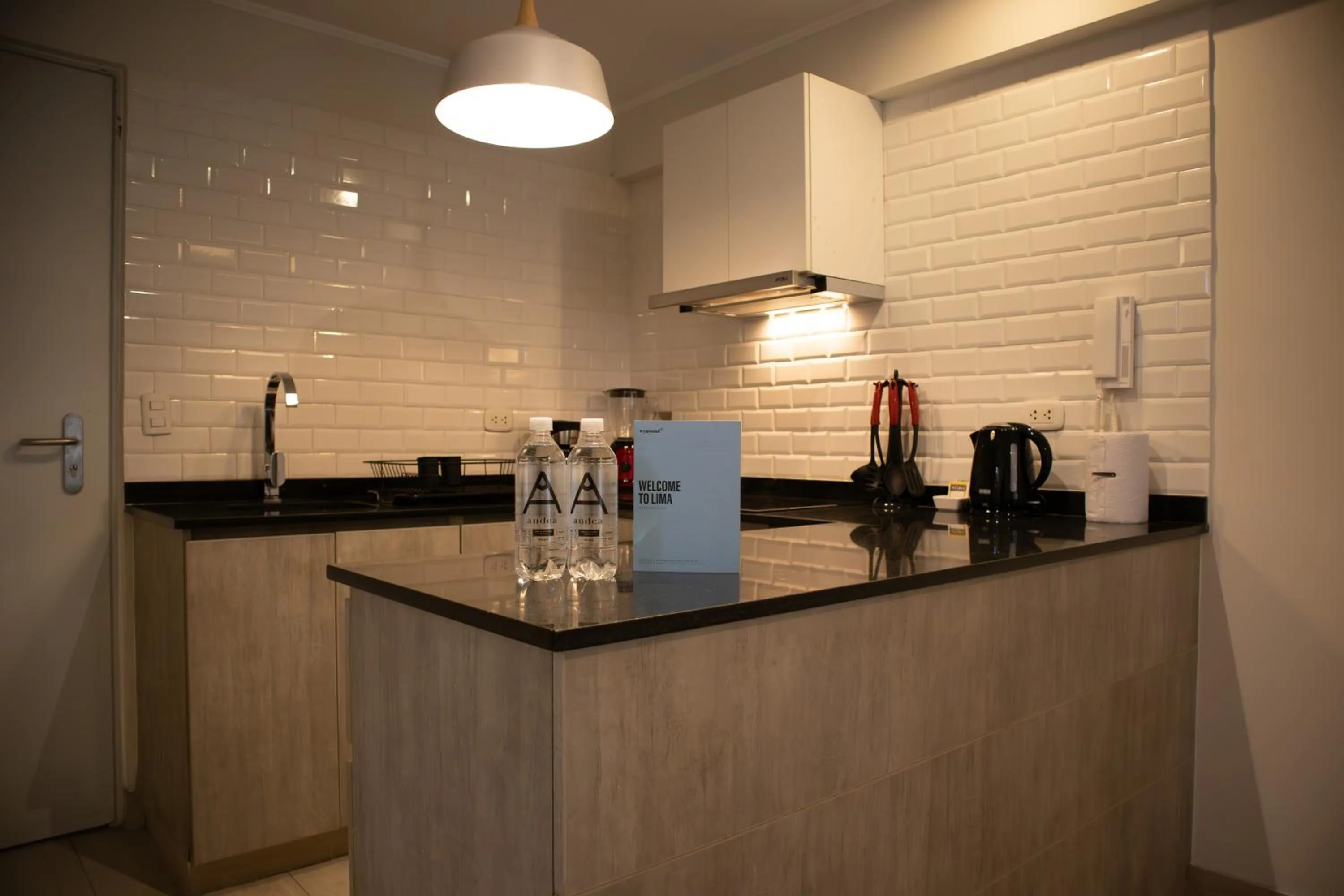 Osma by Wynwood House