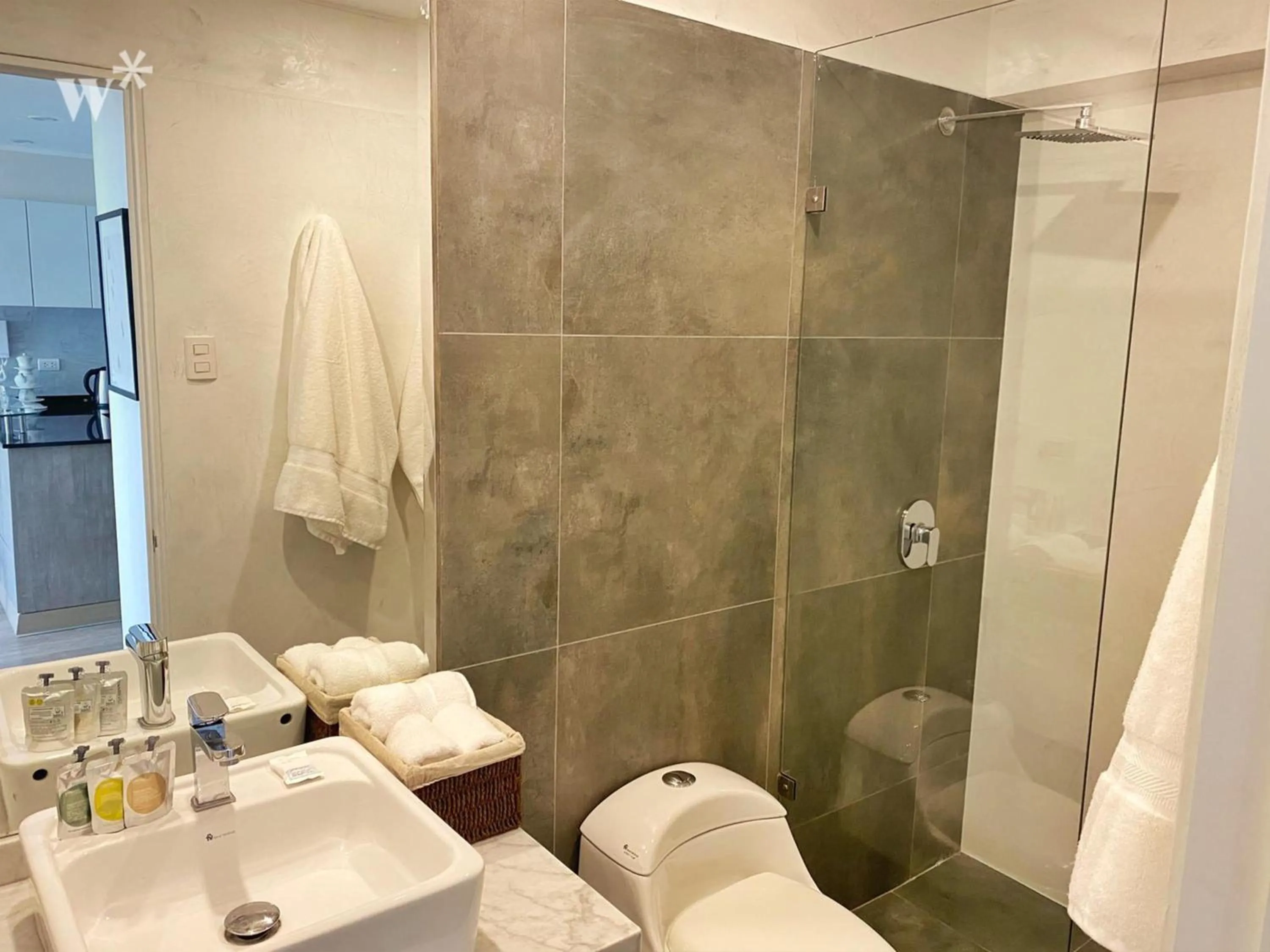 Osma by Wynwood House