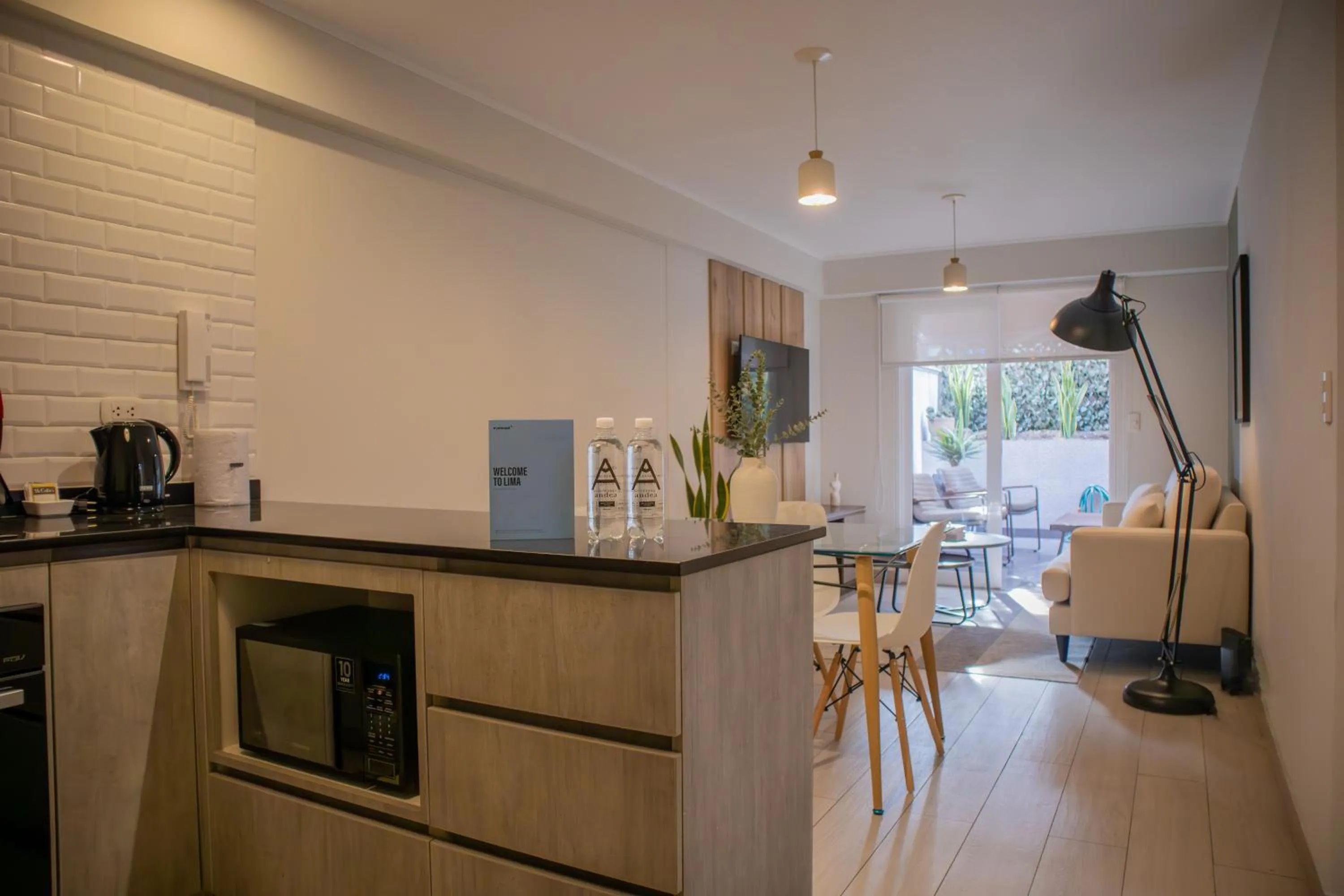 Osma by Wynwood House