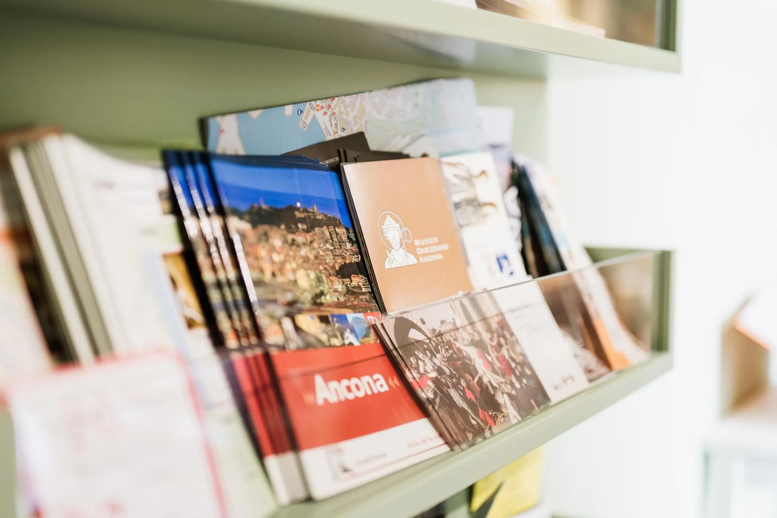 Lobby or reception in B&B Timeout