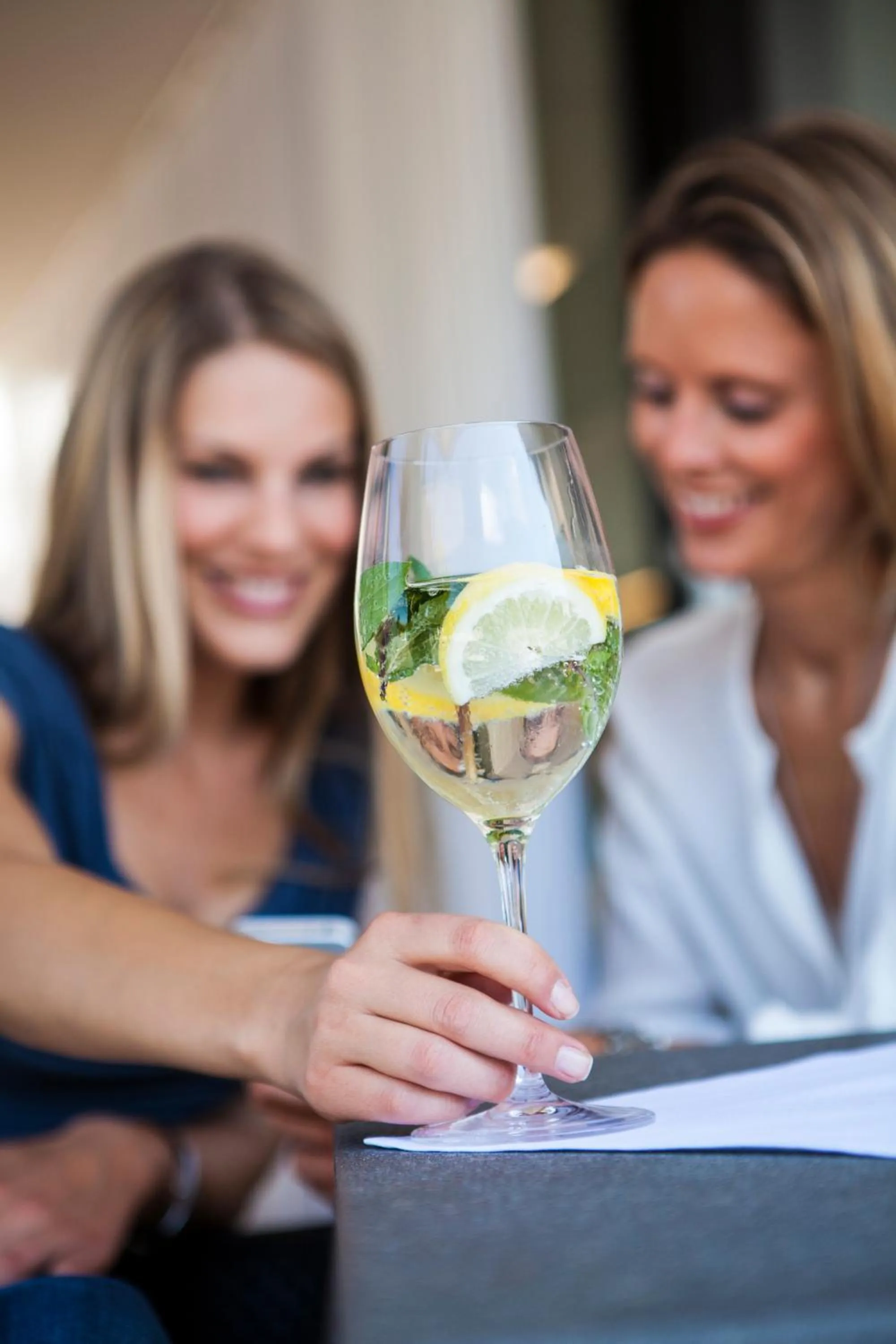 Food and drinks in Hotel Wirtshaus Sattlerwirt