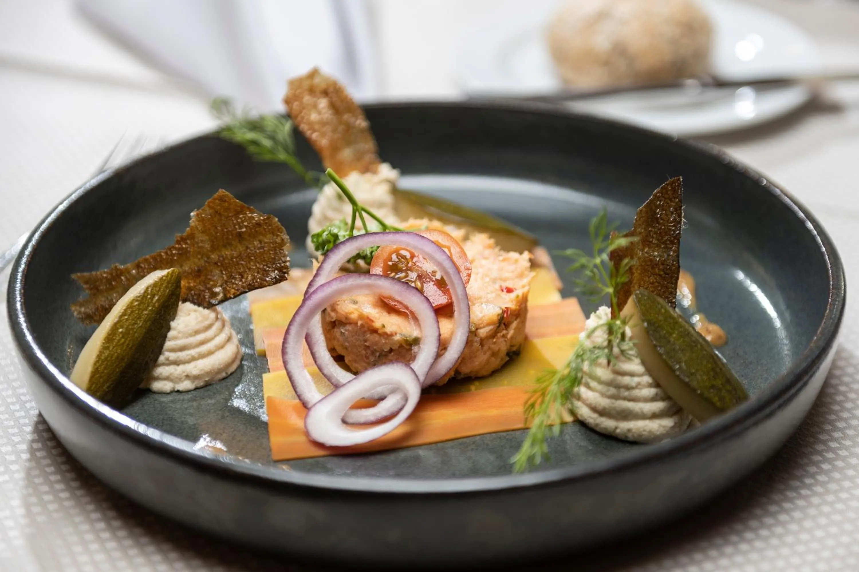 Food and drinks in Hotel Wirtshaus Sattlerwirt