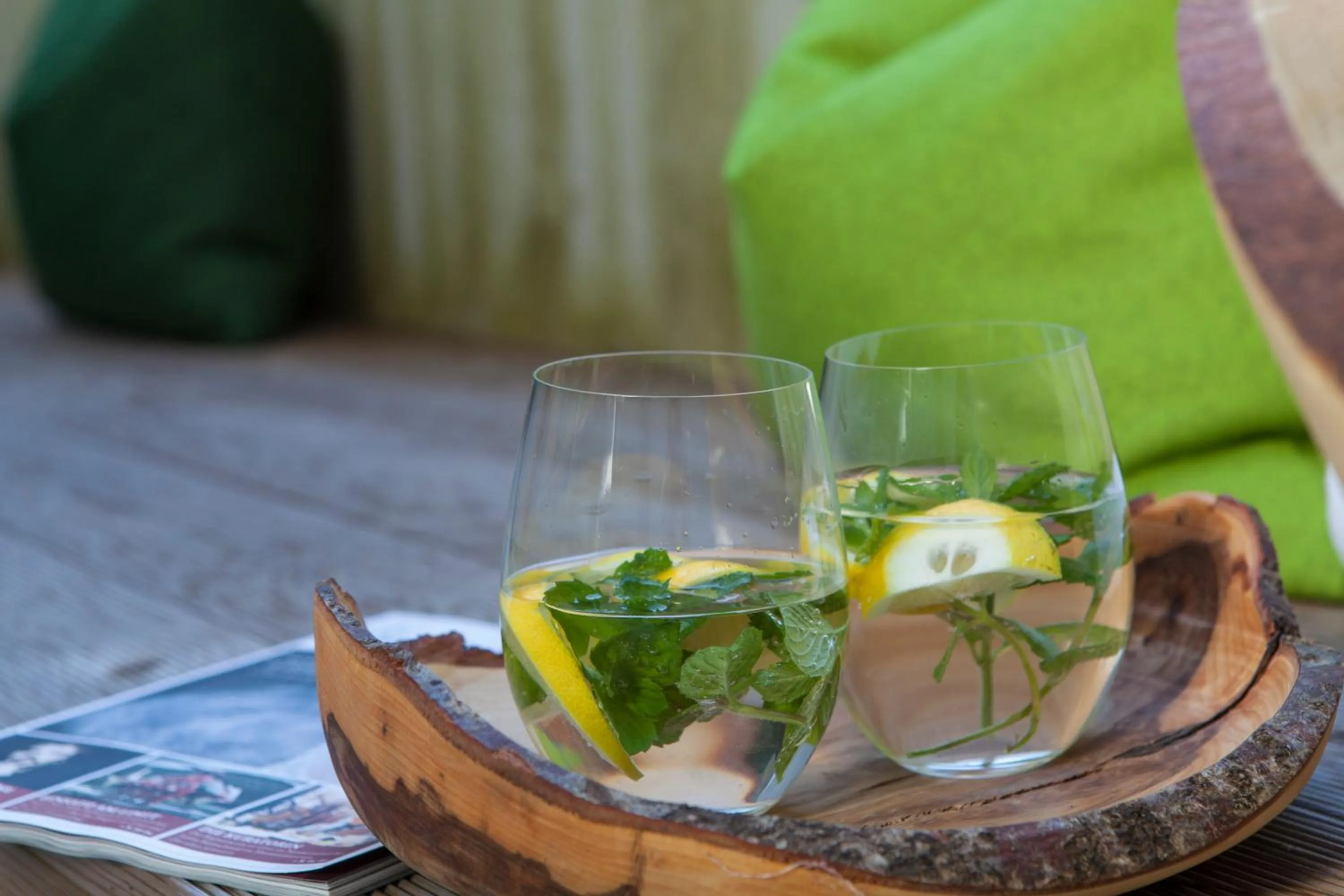 Spa and wellness centre/facilities in Hotel Wirtshaus Sattlerwirt