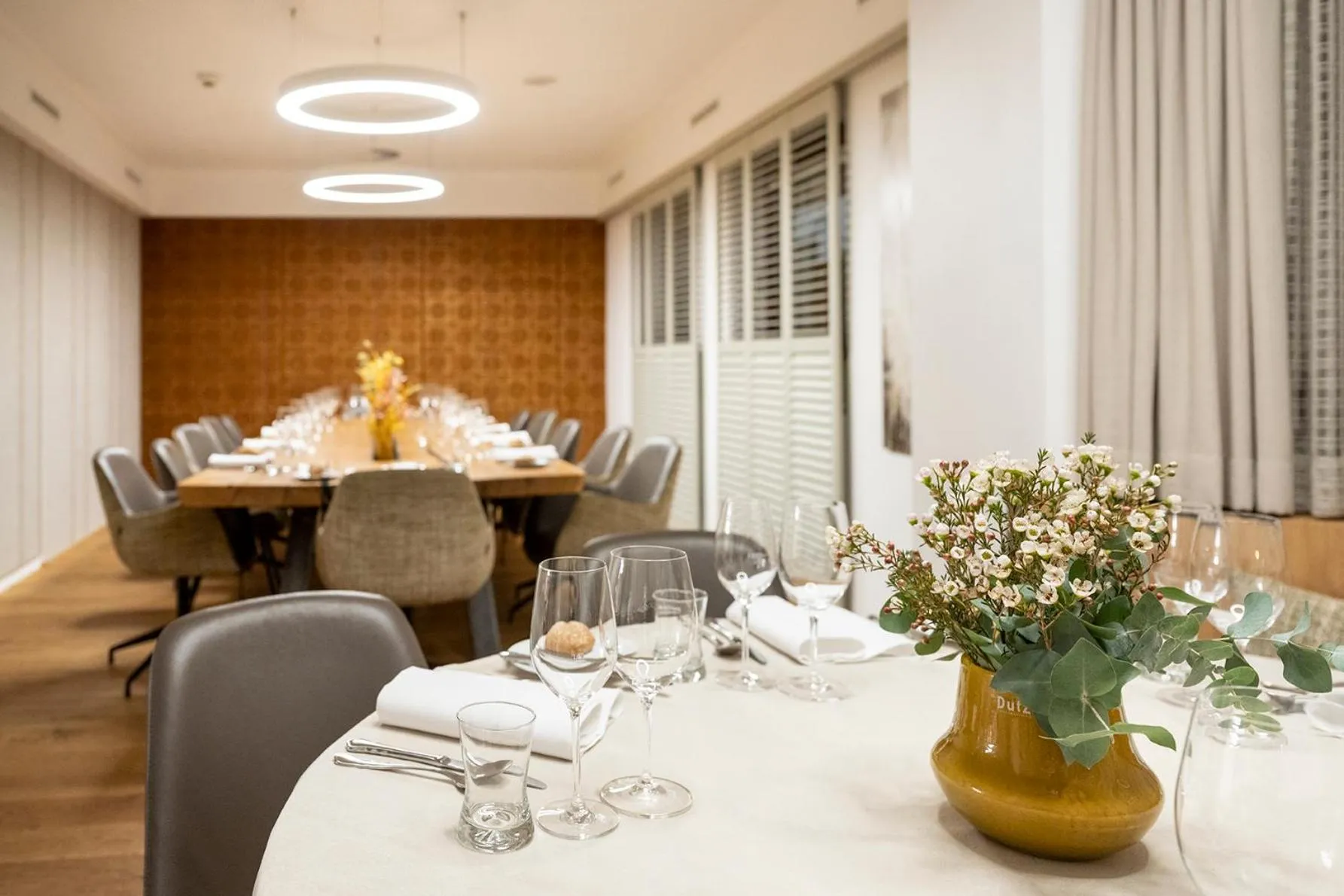 Restaurant/places to eat in Hotel Wirtshaus Sattlerwirt