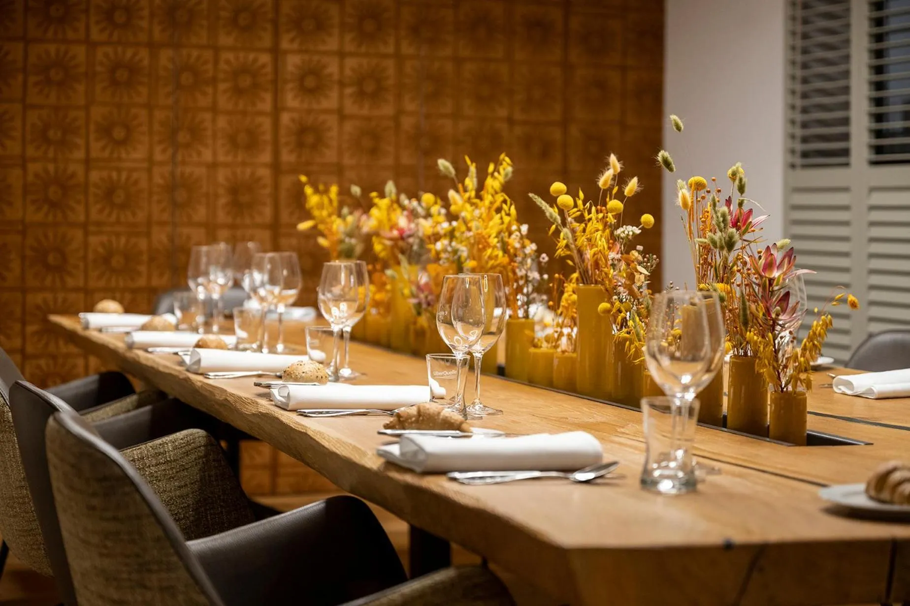 Restaurant/places to eat in Hotel Wirtshaus Sattlerwirt