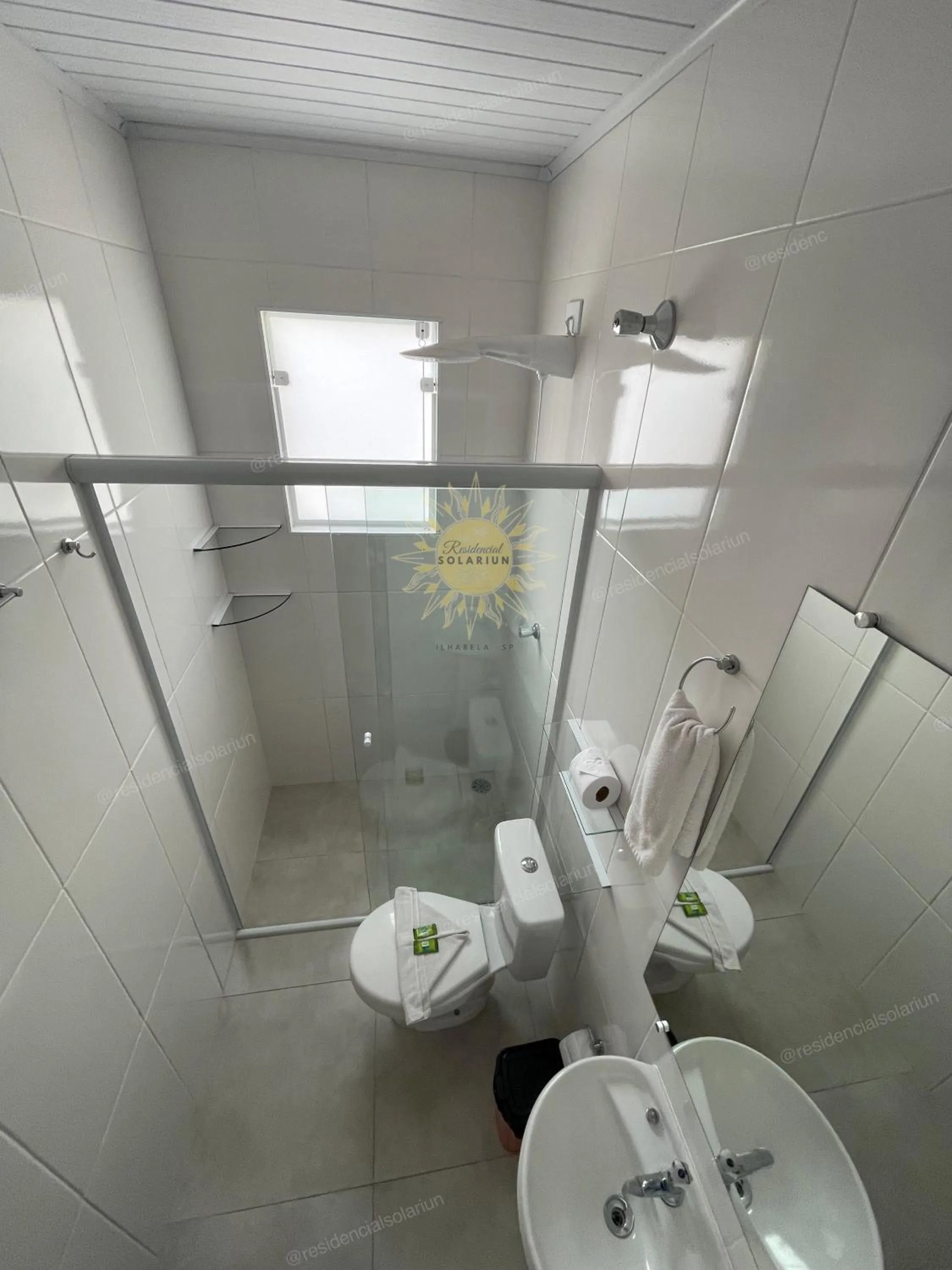 Residencial Solariun Ilhabela