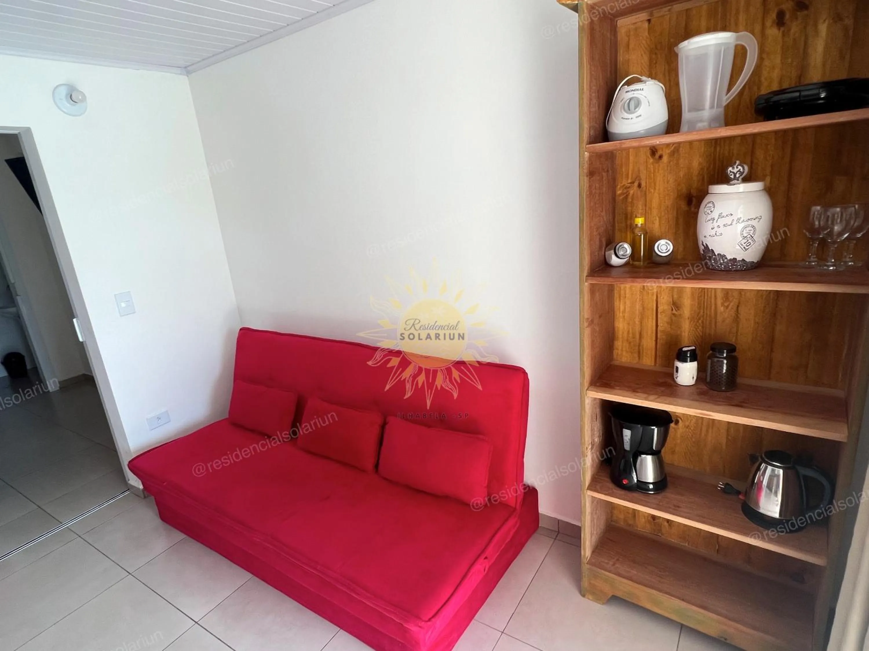 Residencial Solariun Ilhabela