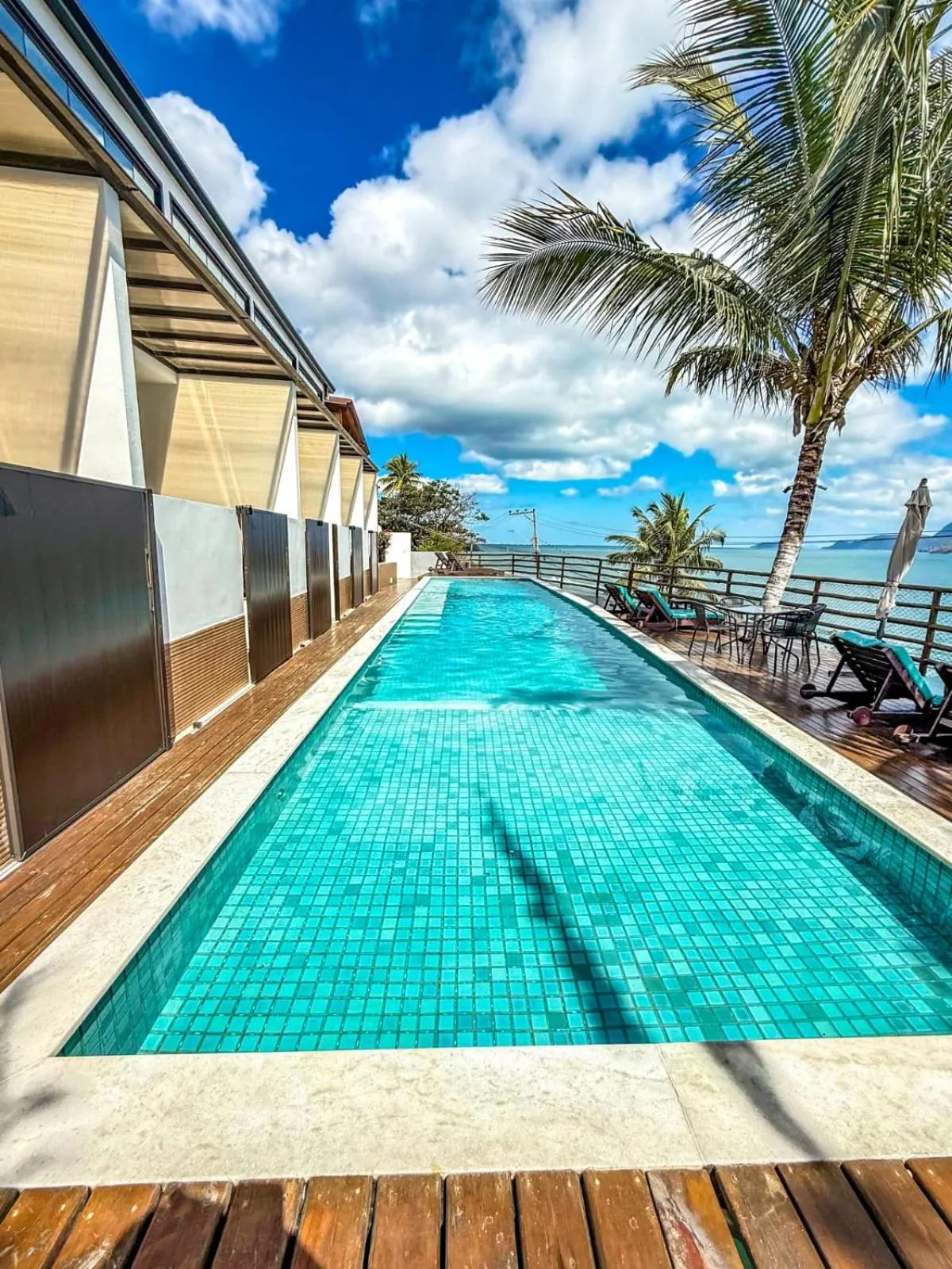 Residencial Solariun Ilhabela