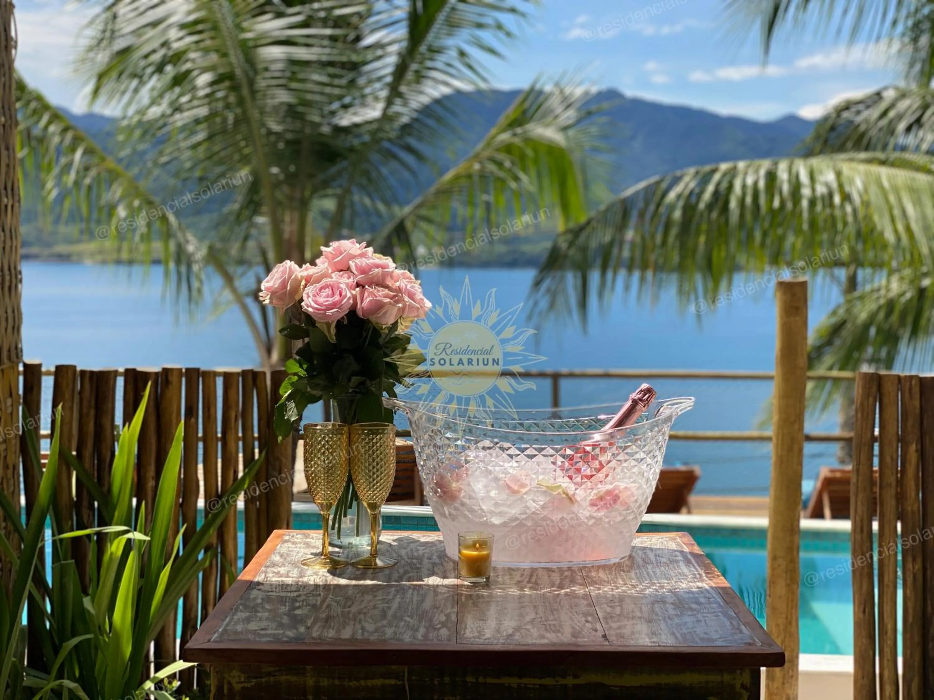 Residencial Solariun Ilhabela