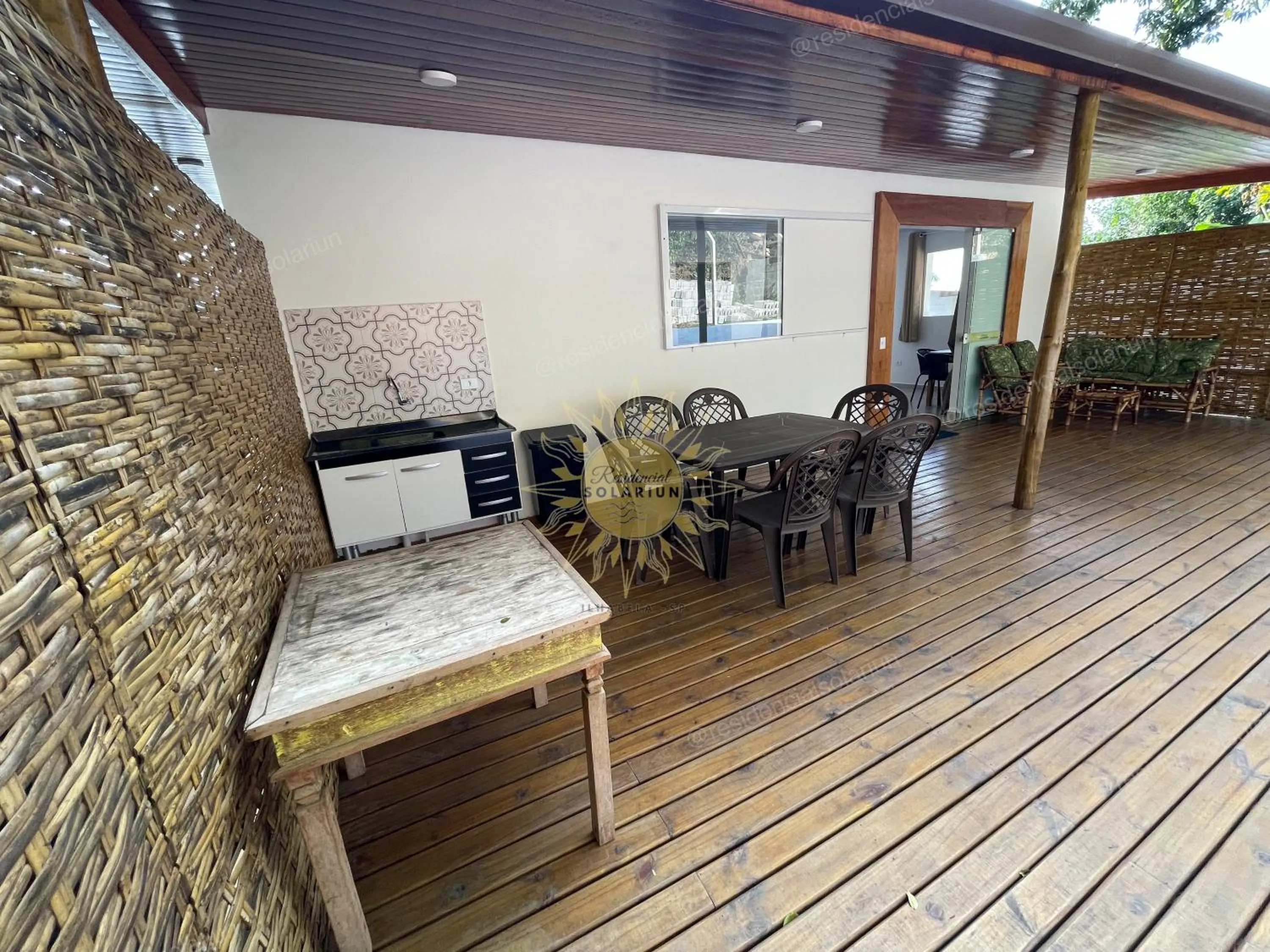 Residencial Solariun Ilhabela