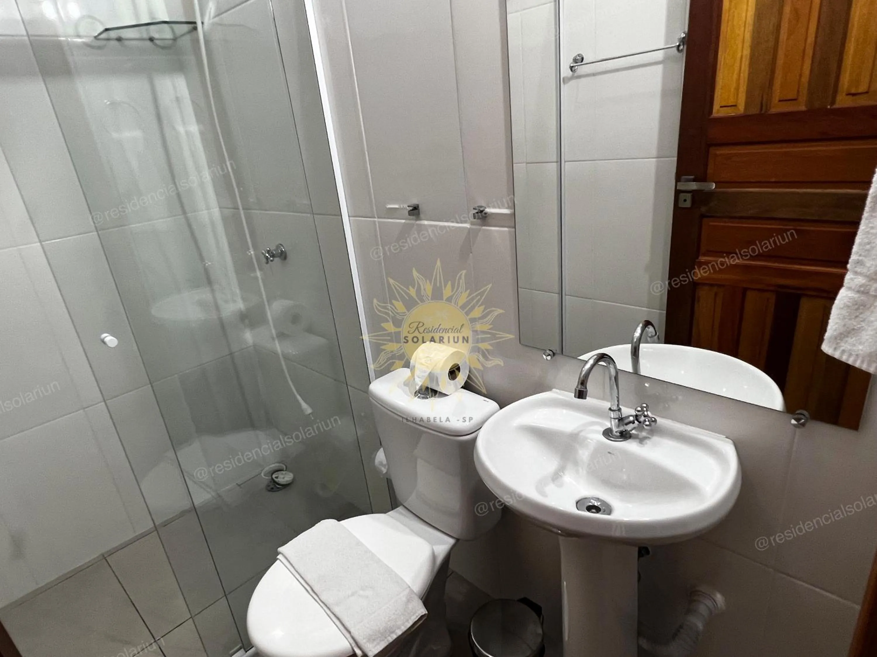 Residencial Solariun Ilhabela