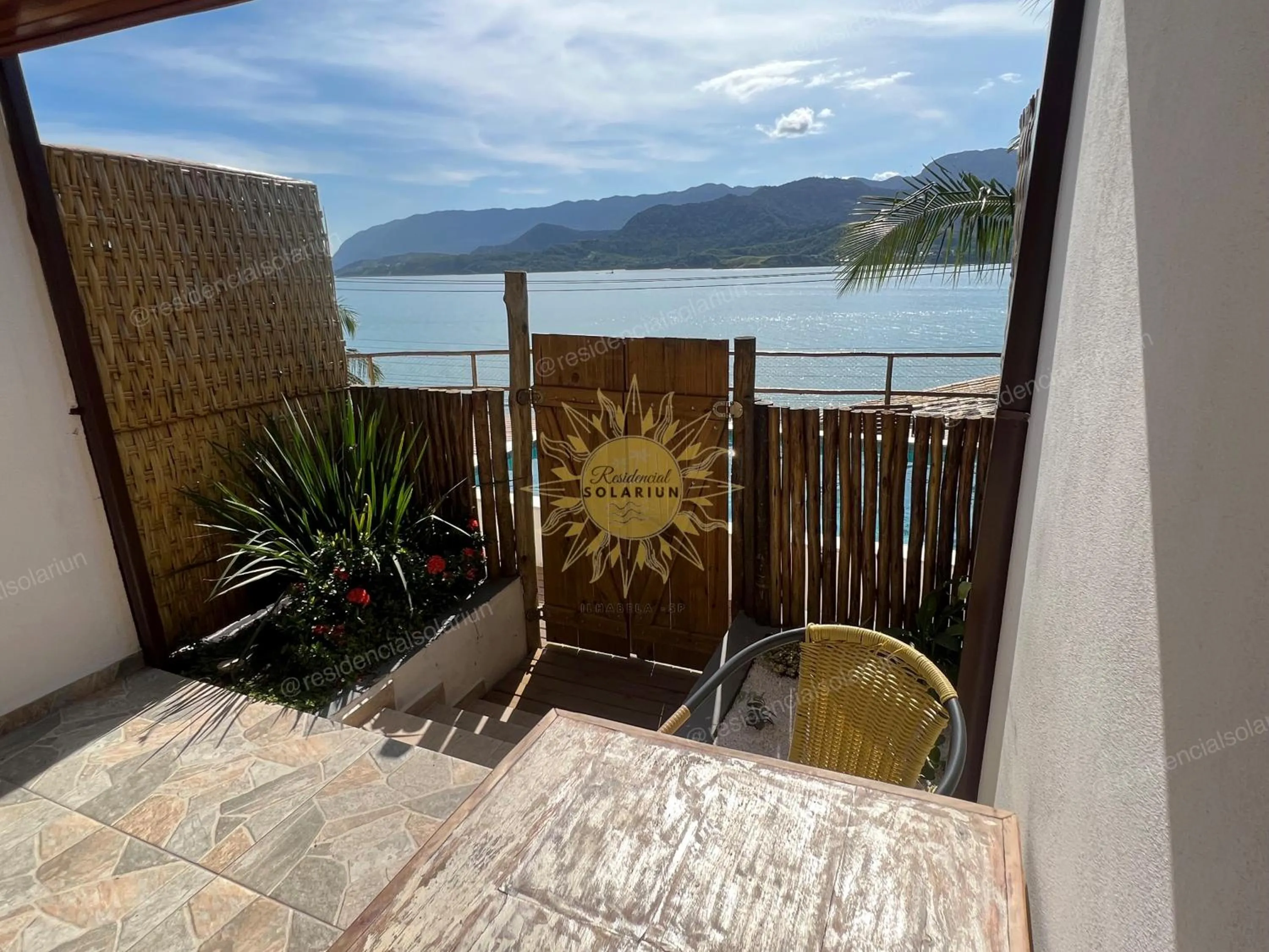 Residencial Solariun Ilhabela