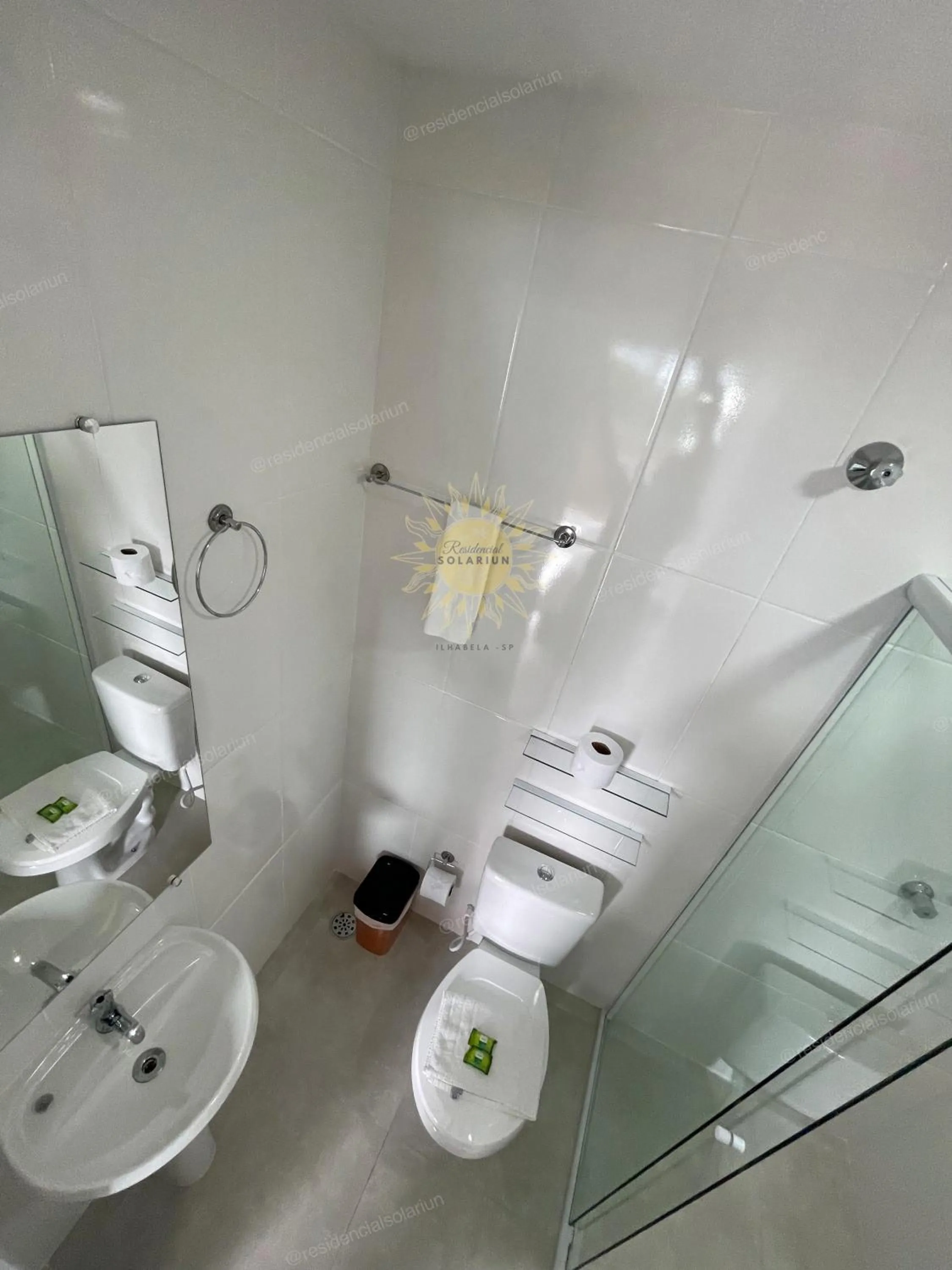 Residencial Solariun Ilhabela