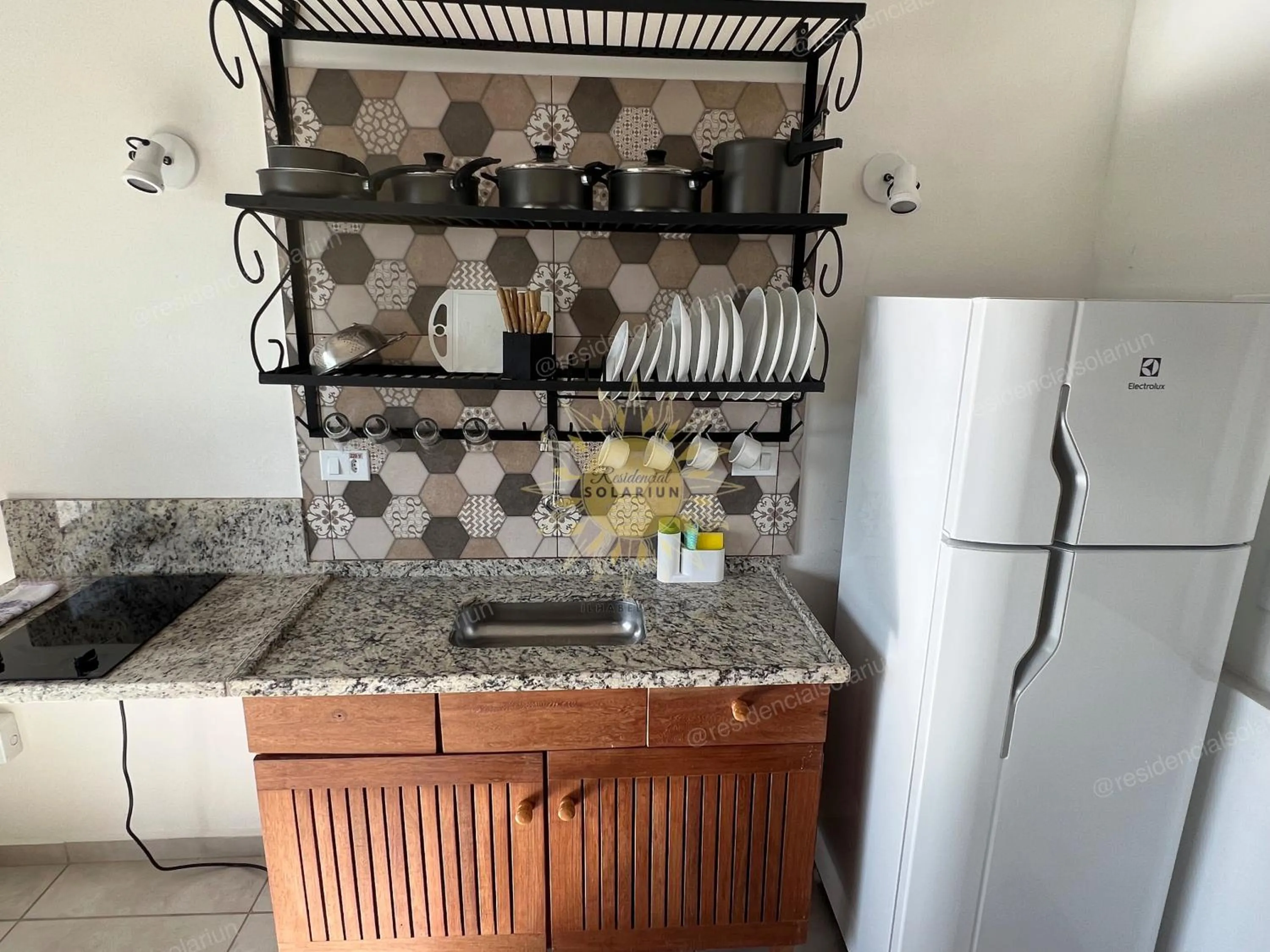 Residencial Solariun Ilhabela