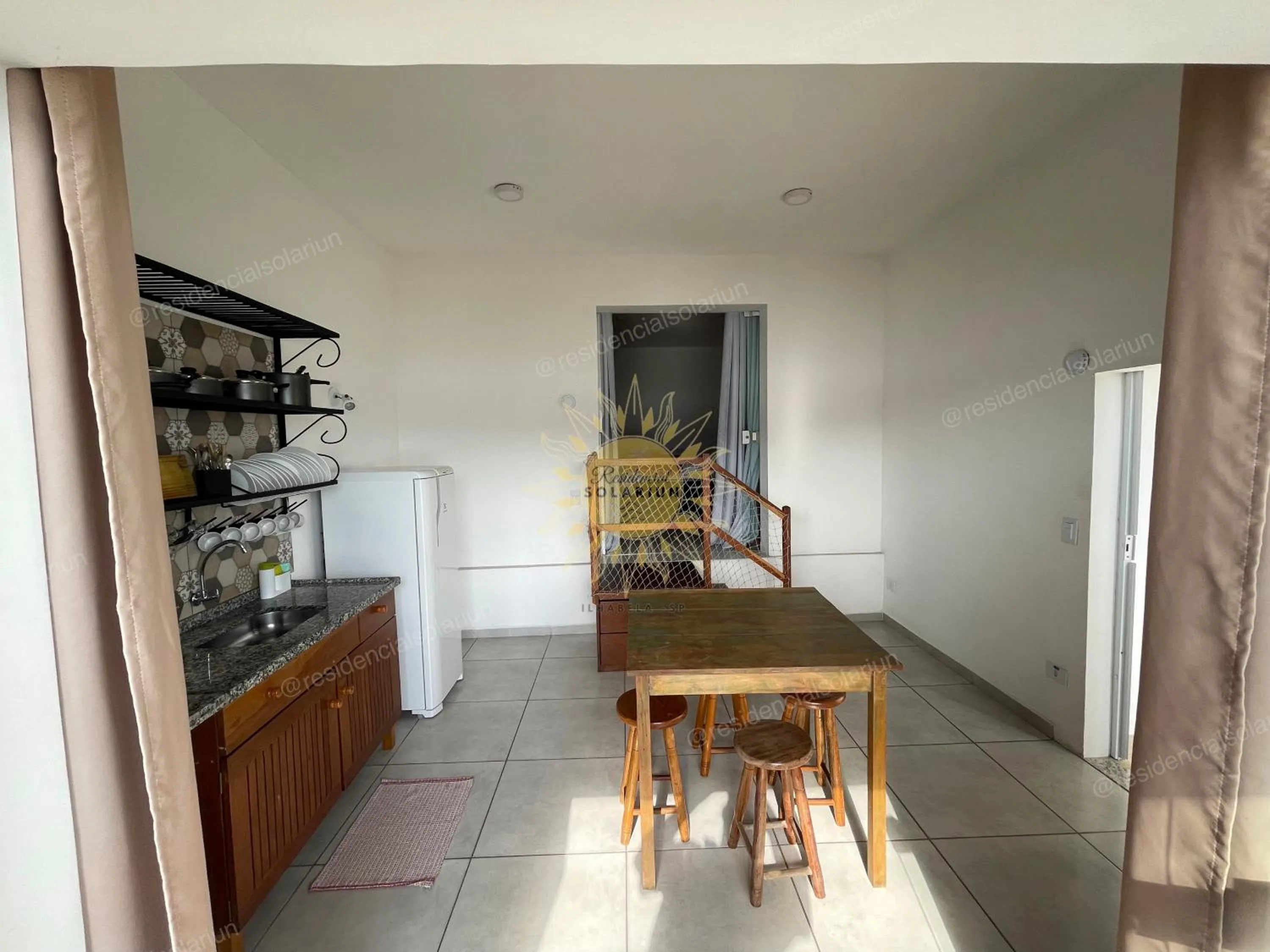 Residencial Solariun Ilhabela