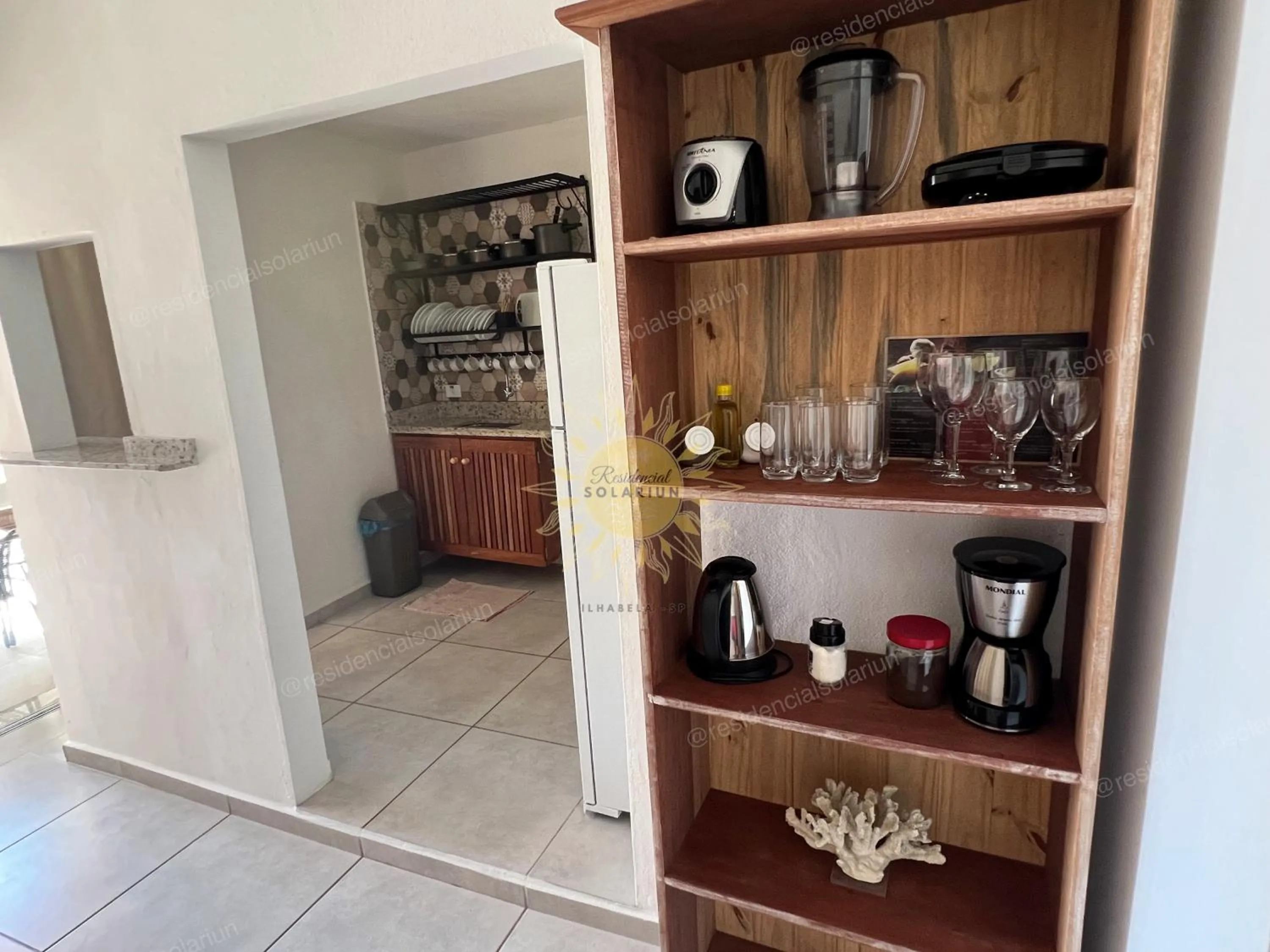 Residencial Solariun Ilhabela