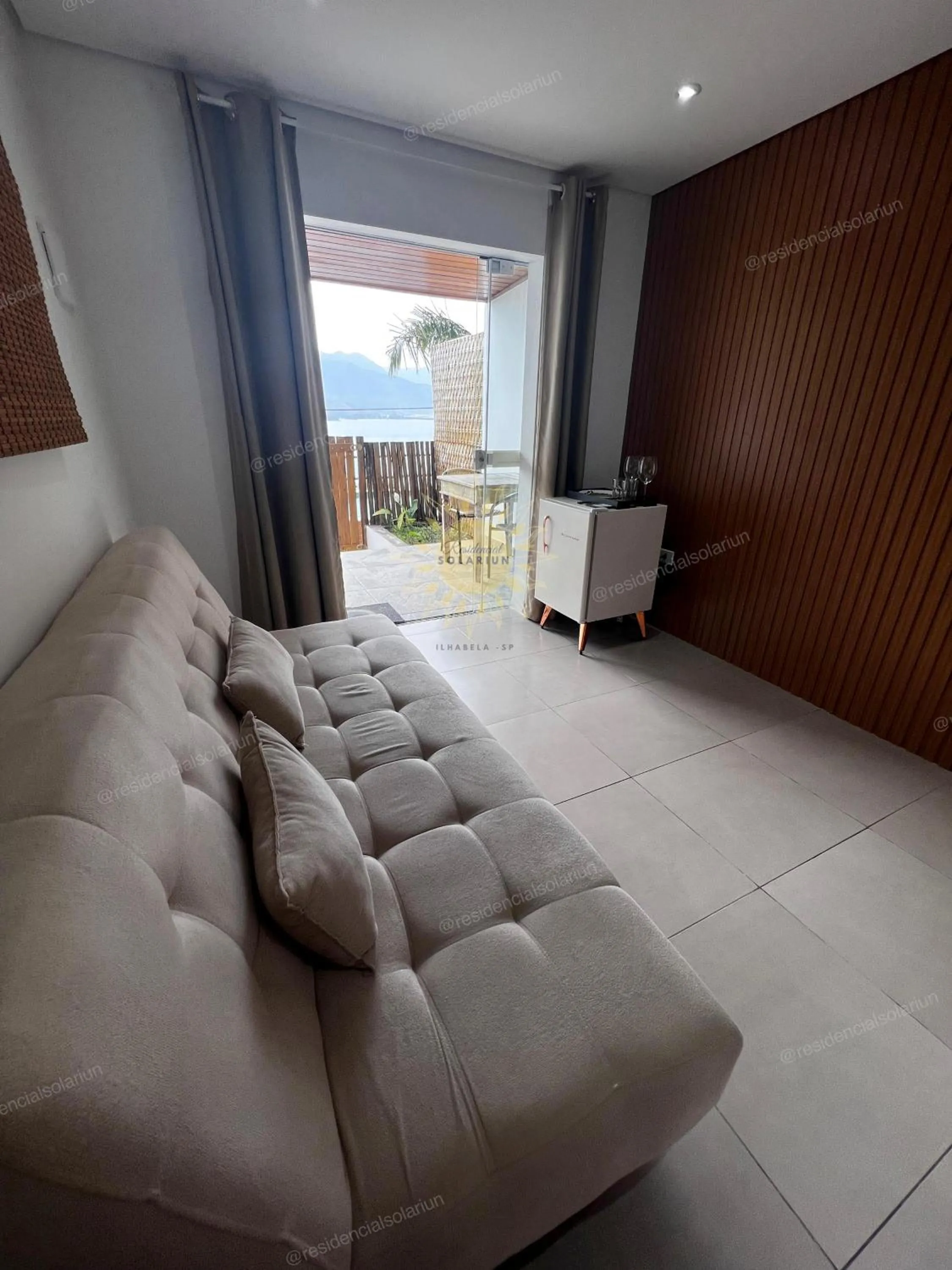 Residencial Solariun Ilhabela