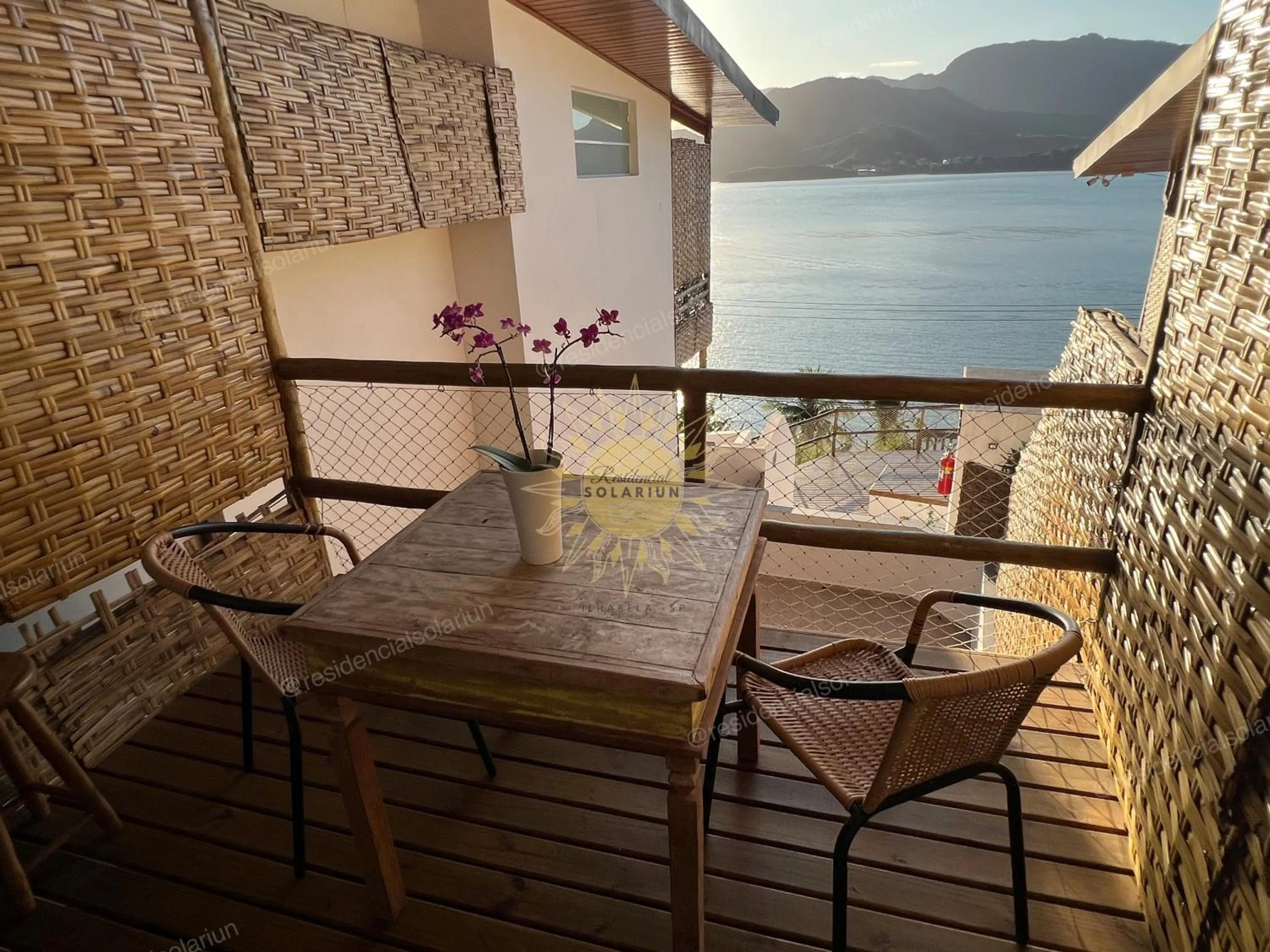 Residencial Solariun Ilhabela