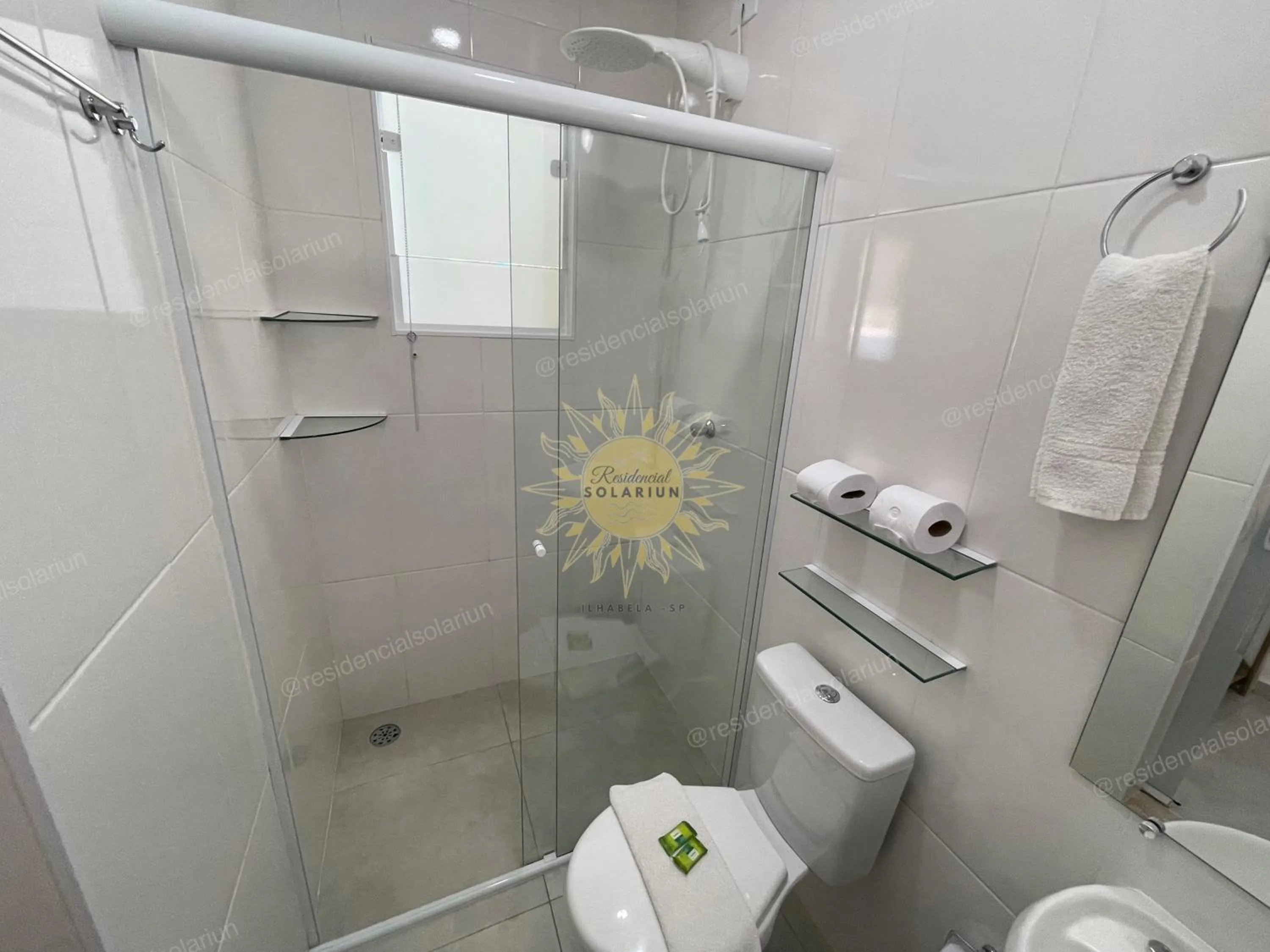 Residencial Solariun Ilhabela