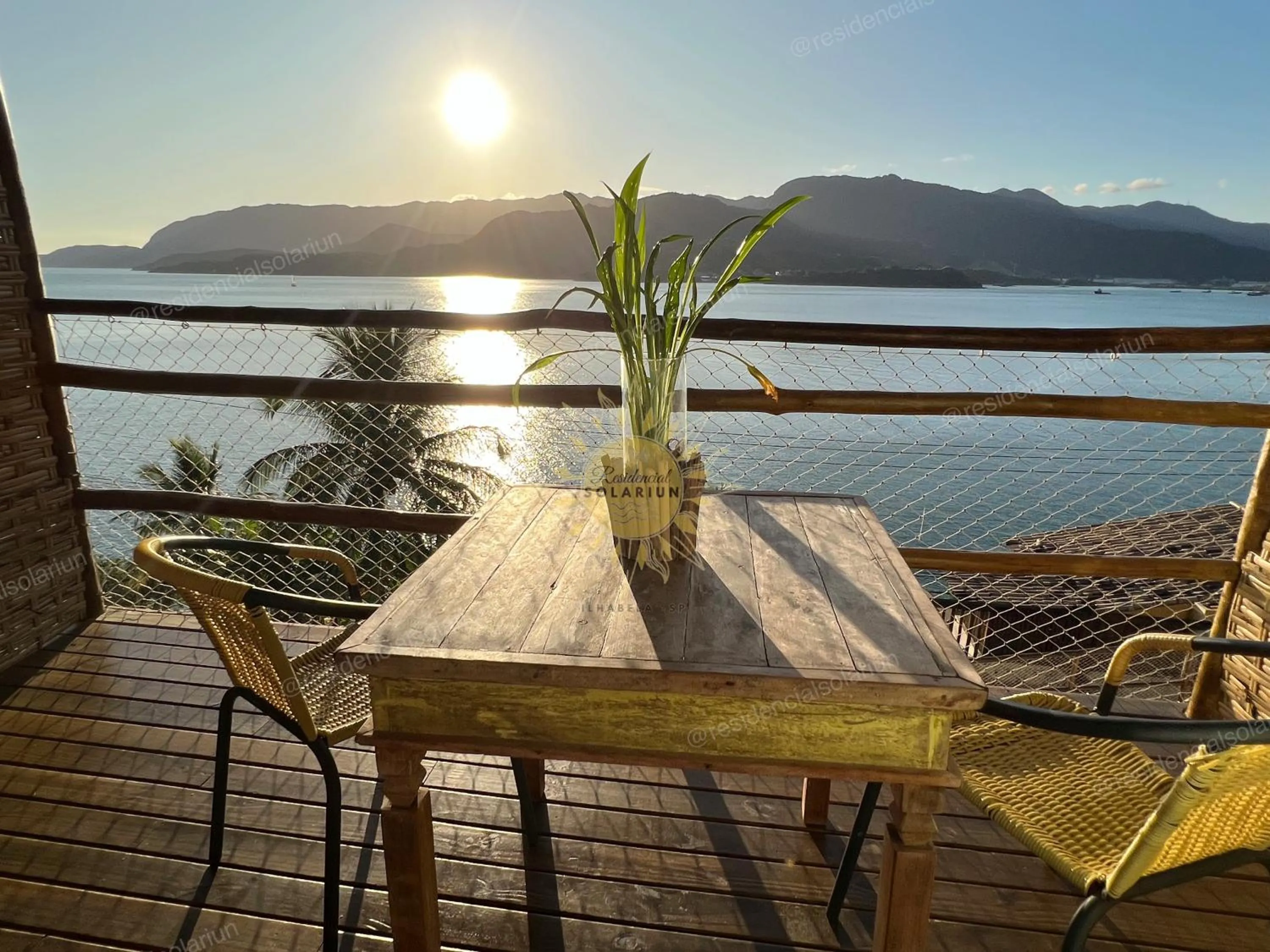 Residencial Solariun Ilhabela