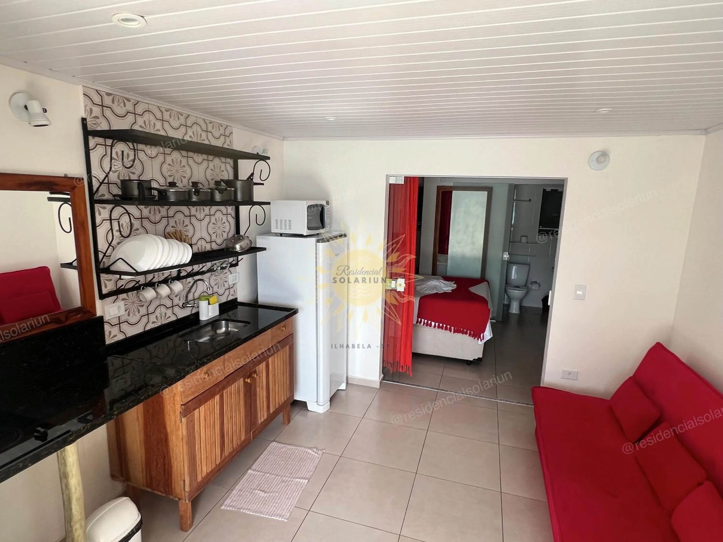 Residencial Solariun Ilhabela