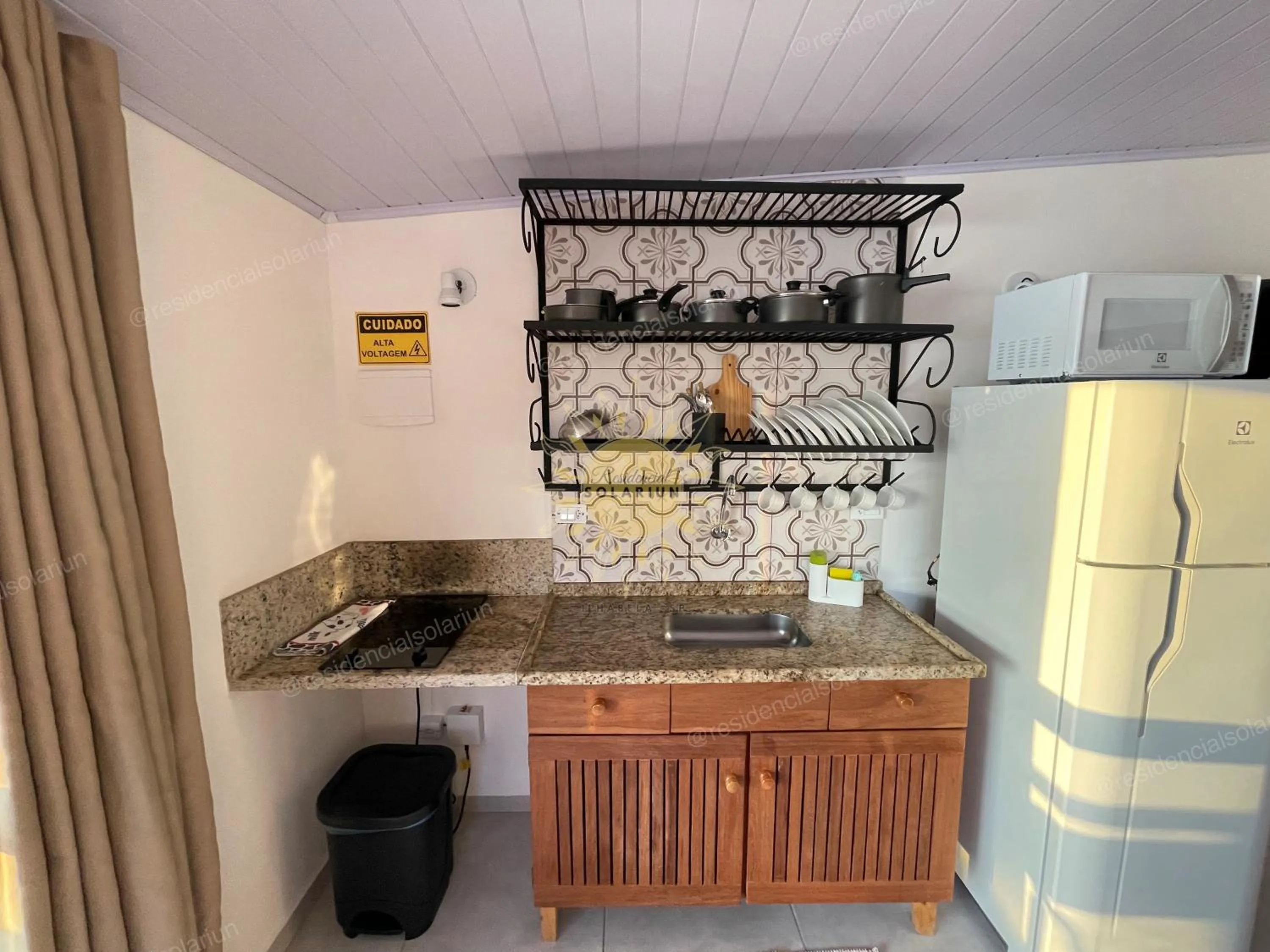 Residencial Solariun Ilhabela