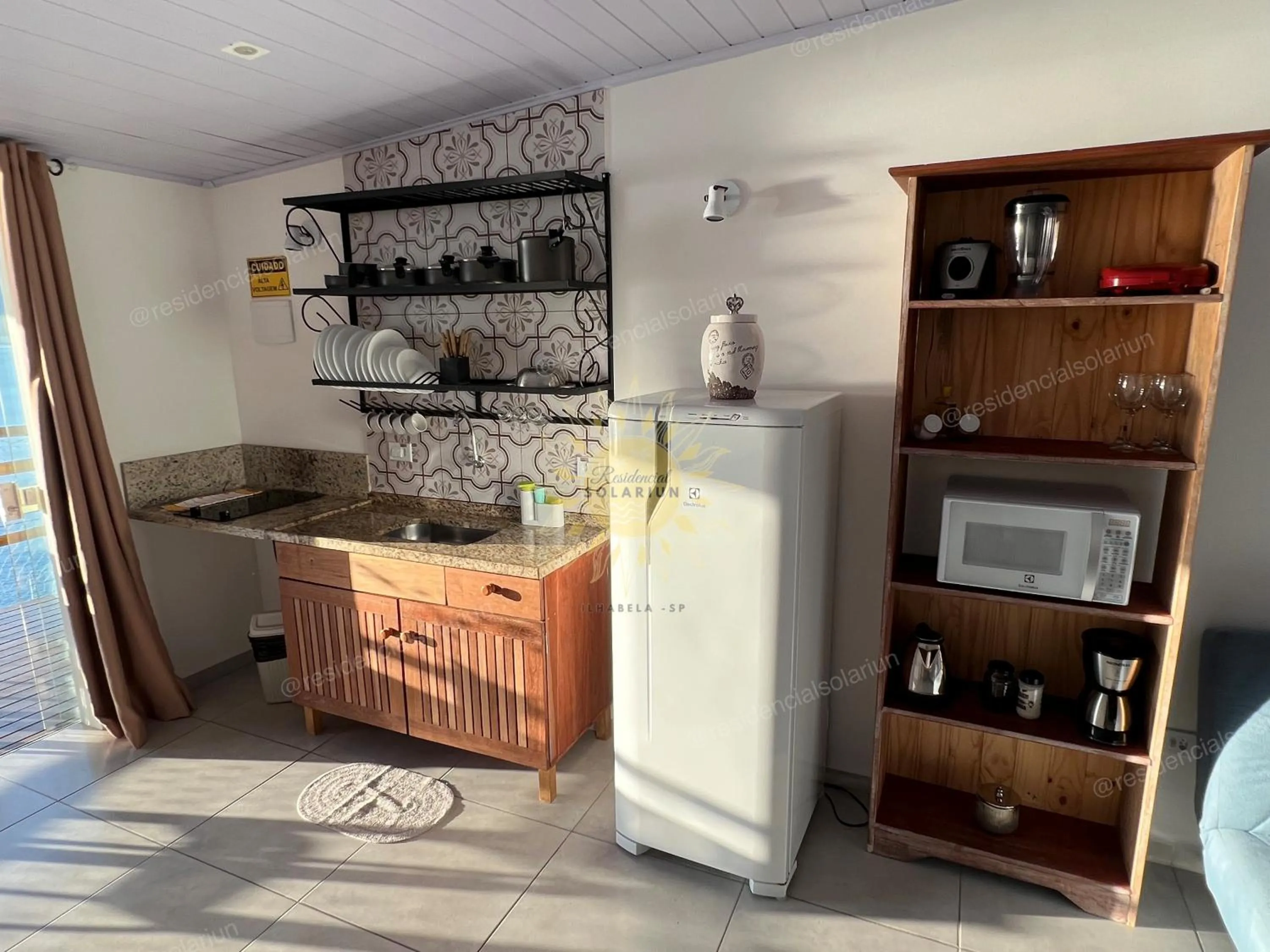 Residencial Solariun Ilhabela